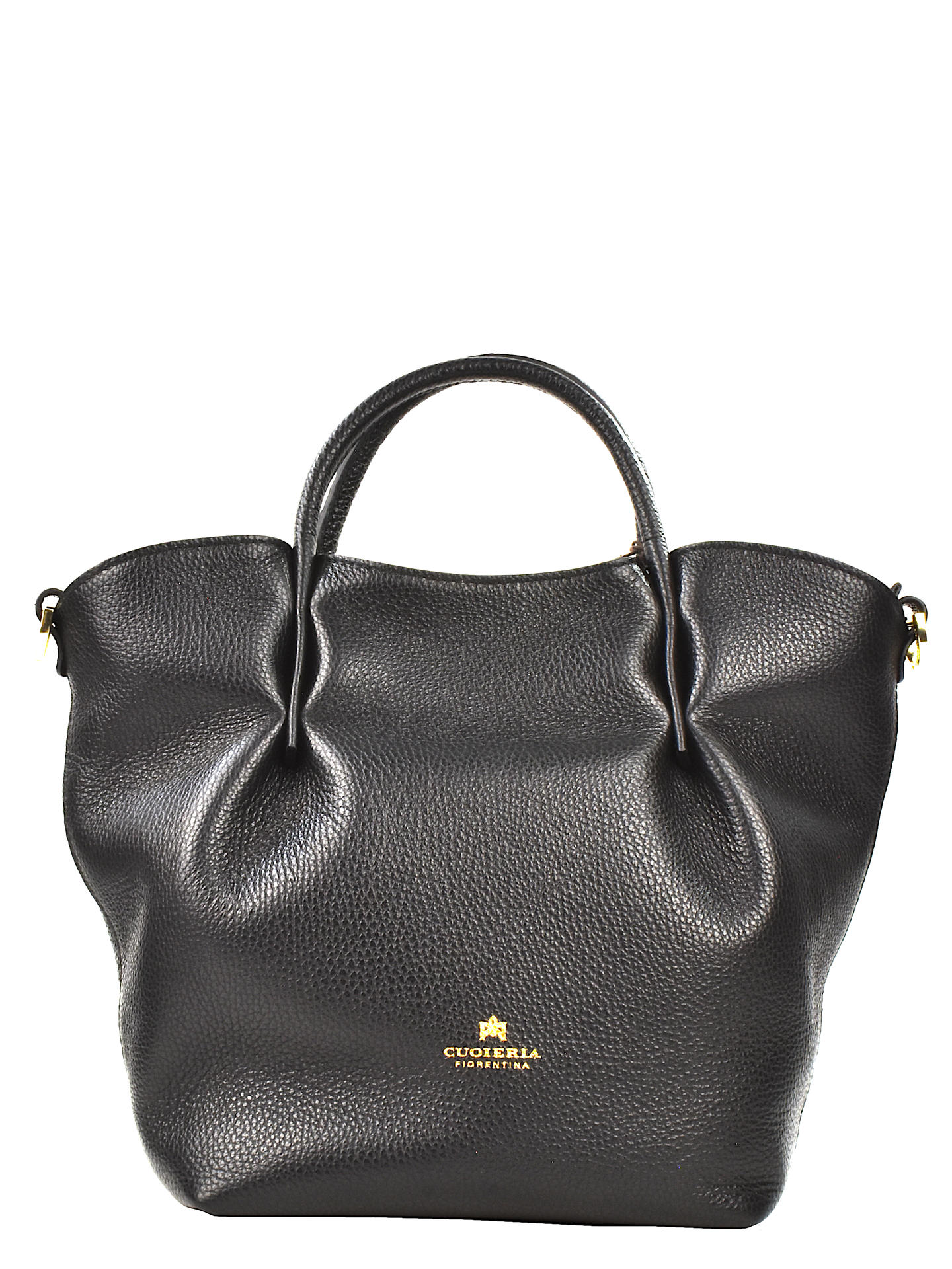 BORSA CUOIERIA FIORENTINA 6033230 NERO