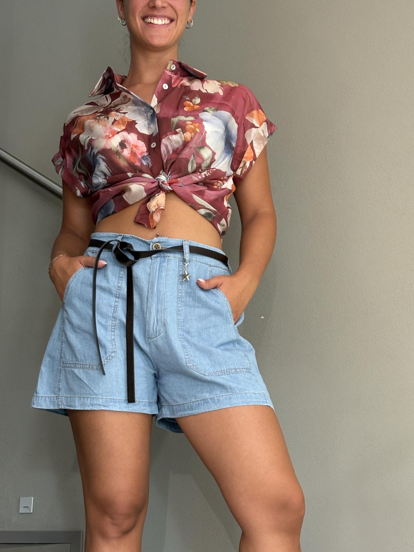 PANTALONE SUSY MIX 60774PN JEANS