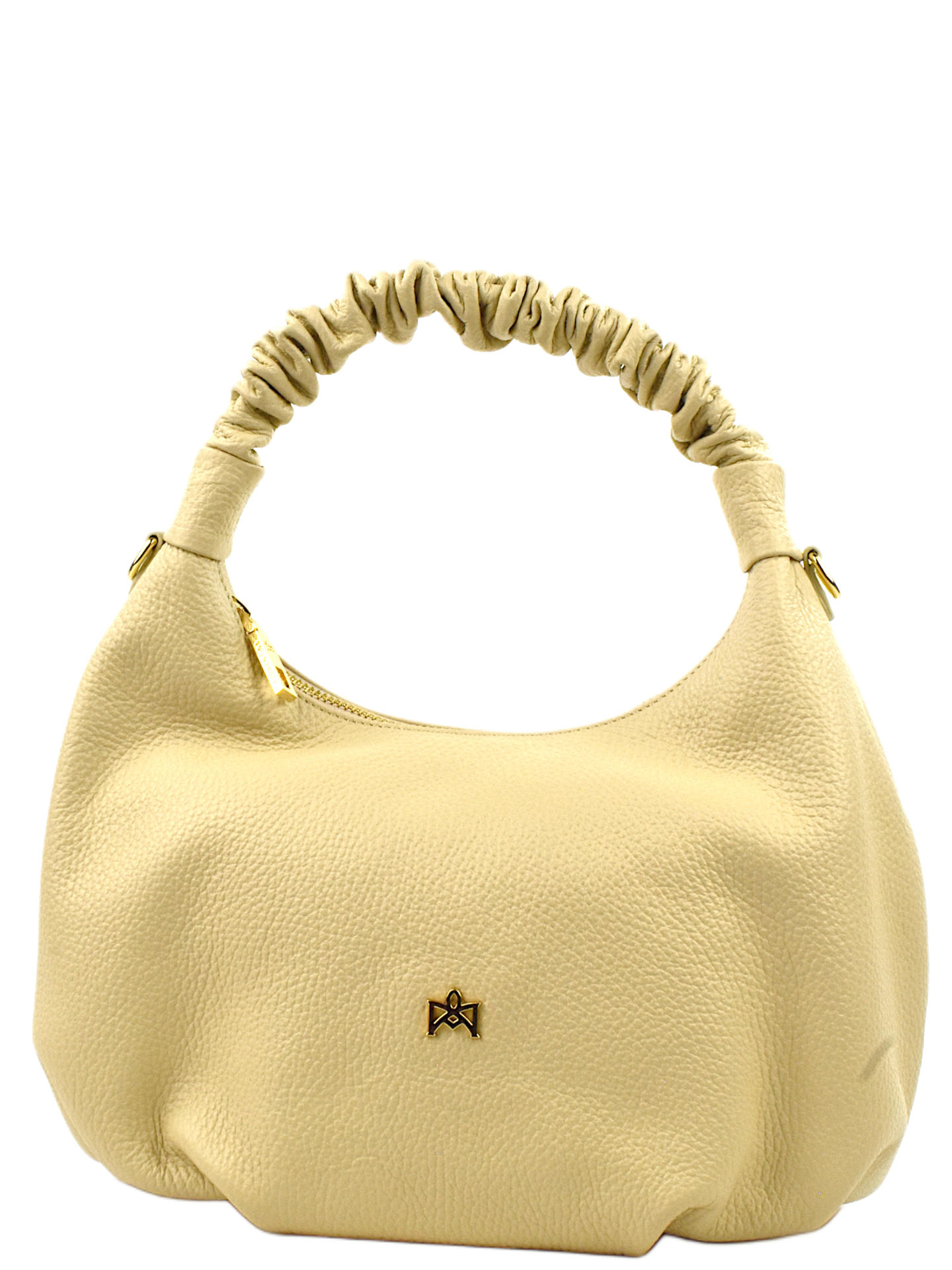BORSA CUOIERIA FIORENTINA 6099 BEIGE