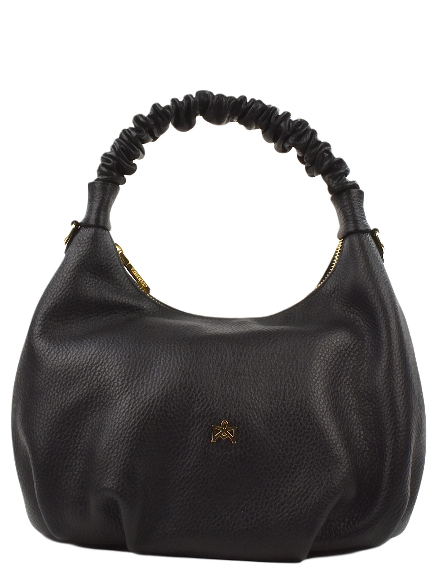 BORSA CUOIERIA FIORENTINA 6099 NERO