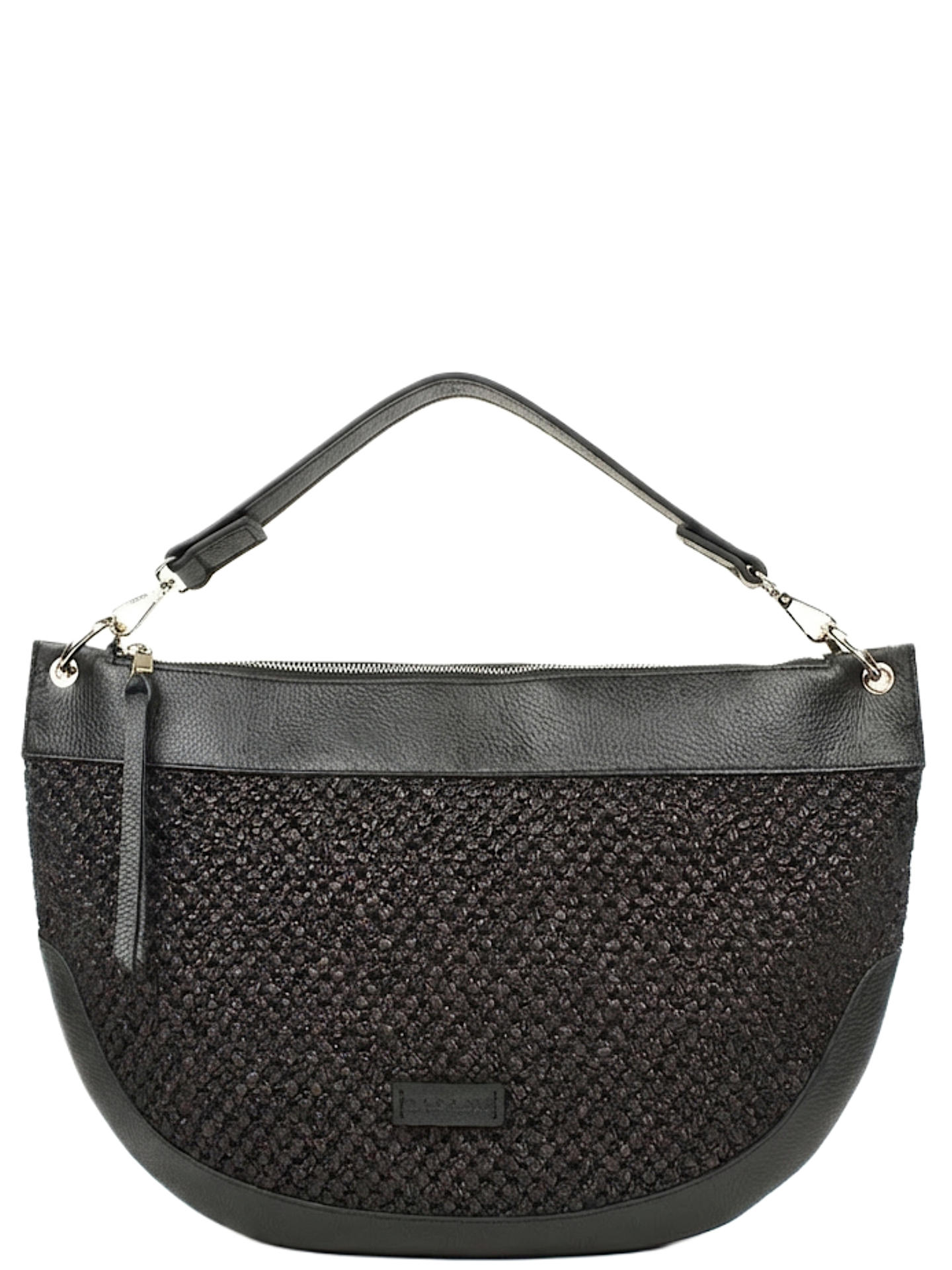 BORSA RIPANI 6141BF NERO