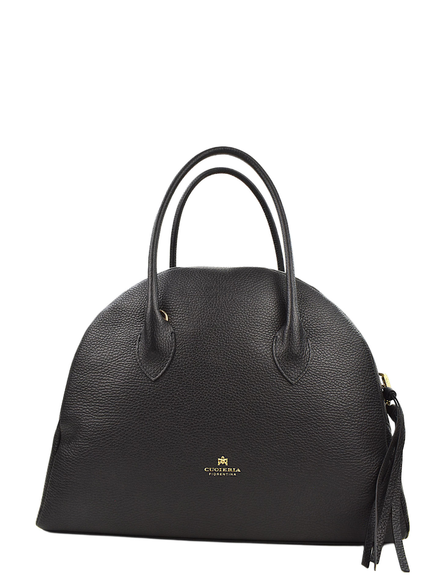 BORSA CUOIERIA FIORENTINA 6149230 NERO