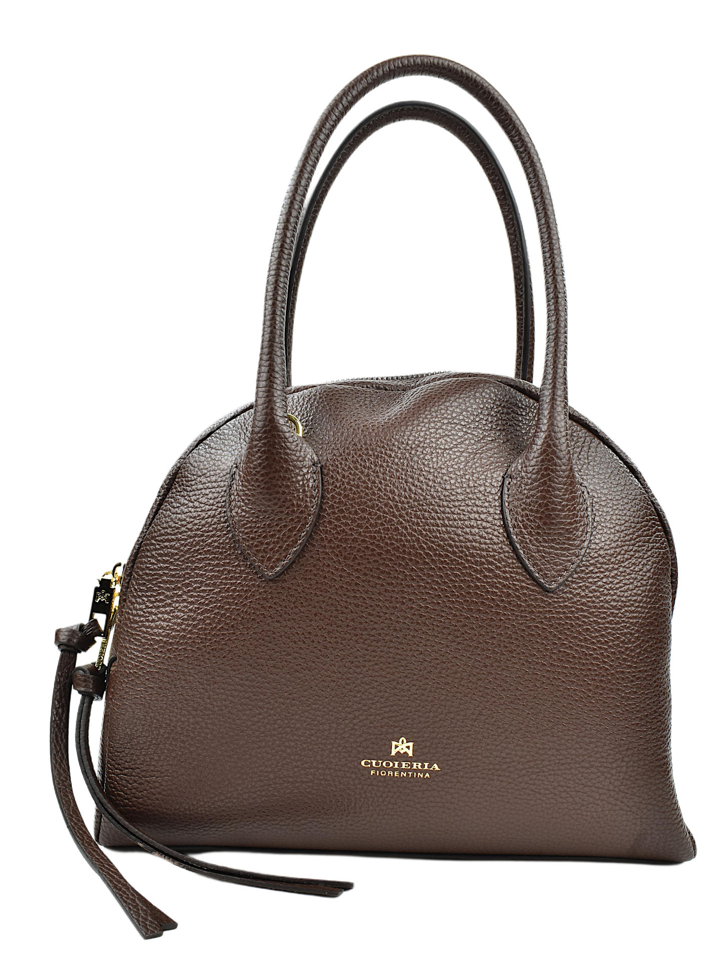 BORSA CUOIERIA FIORENTINA 6150230 TESTAdiMORO