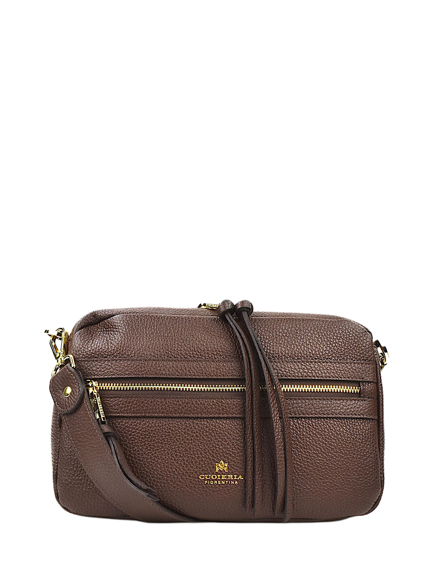 BORSA CUOIERIA FIORENTINA 6156230 TESTAdiMORO