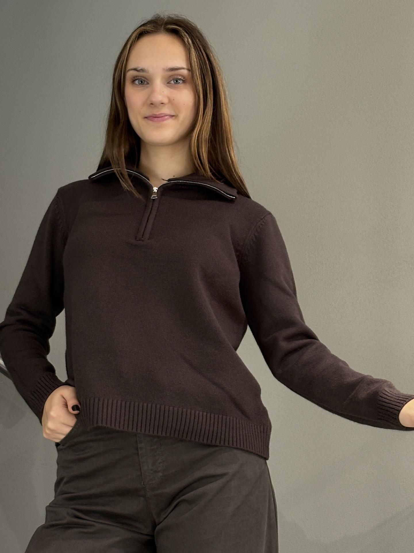 MAGLIA SUSY MIX 626086 TESTAdiMORO
