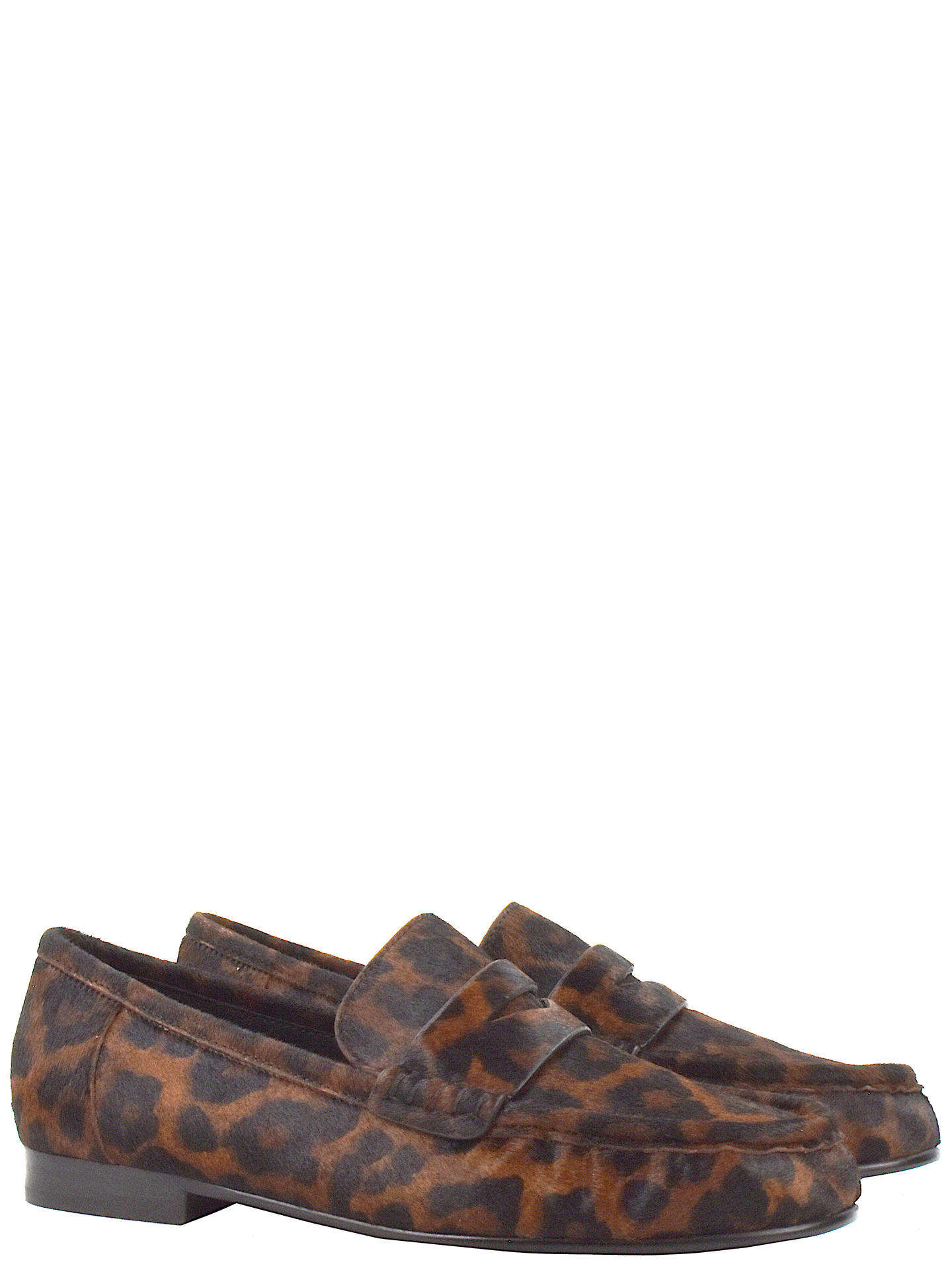 SCARPA BASSA BIBI LOU 661Z91 MACULATO