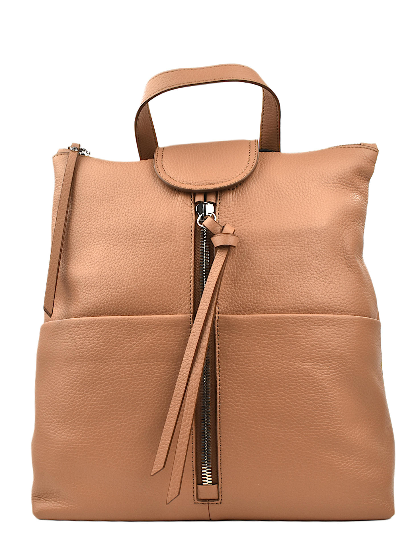 BORSA GIANNI CHIARINI Firenze 7040 MARRONE