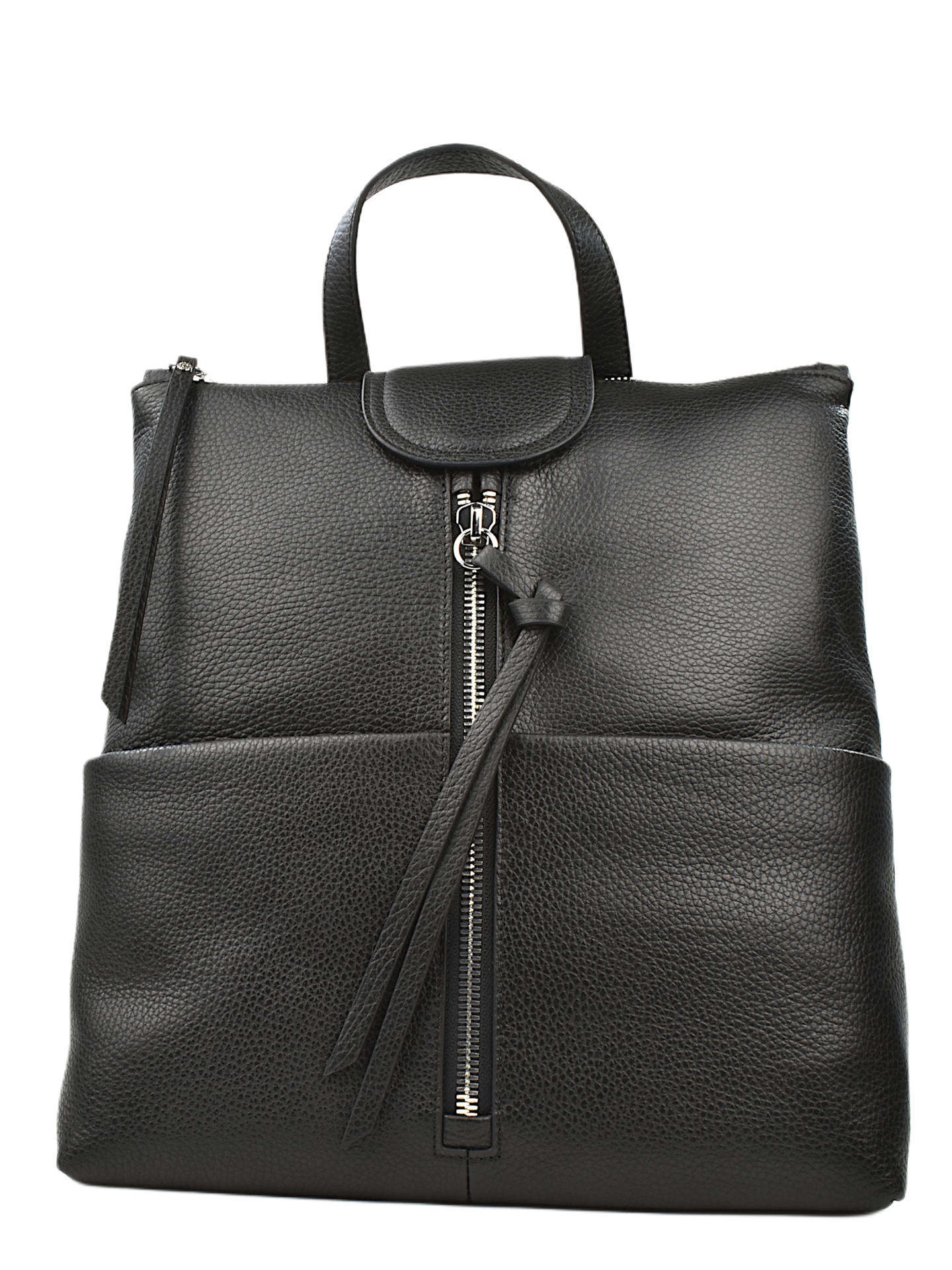 BORSA GIANNI CHIARINI Firenze 7040 NERO