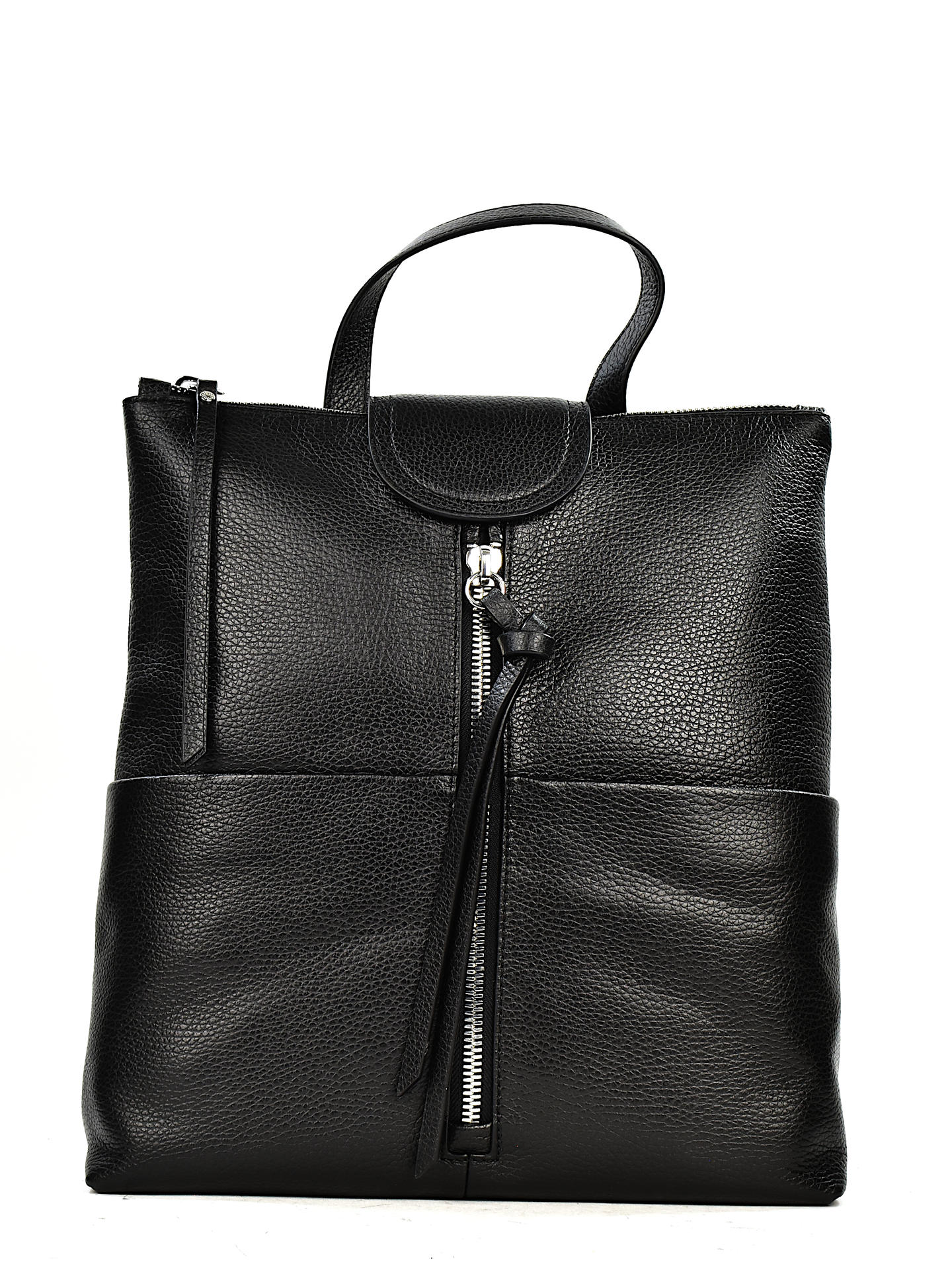 BORSA GIANNI CHIARINI Firenze 7040GRN NERO