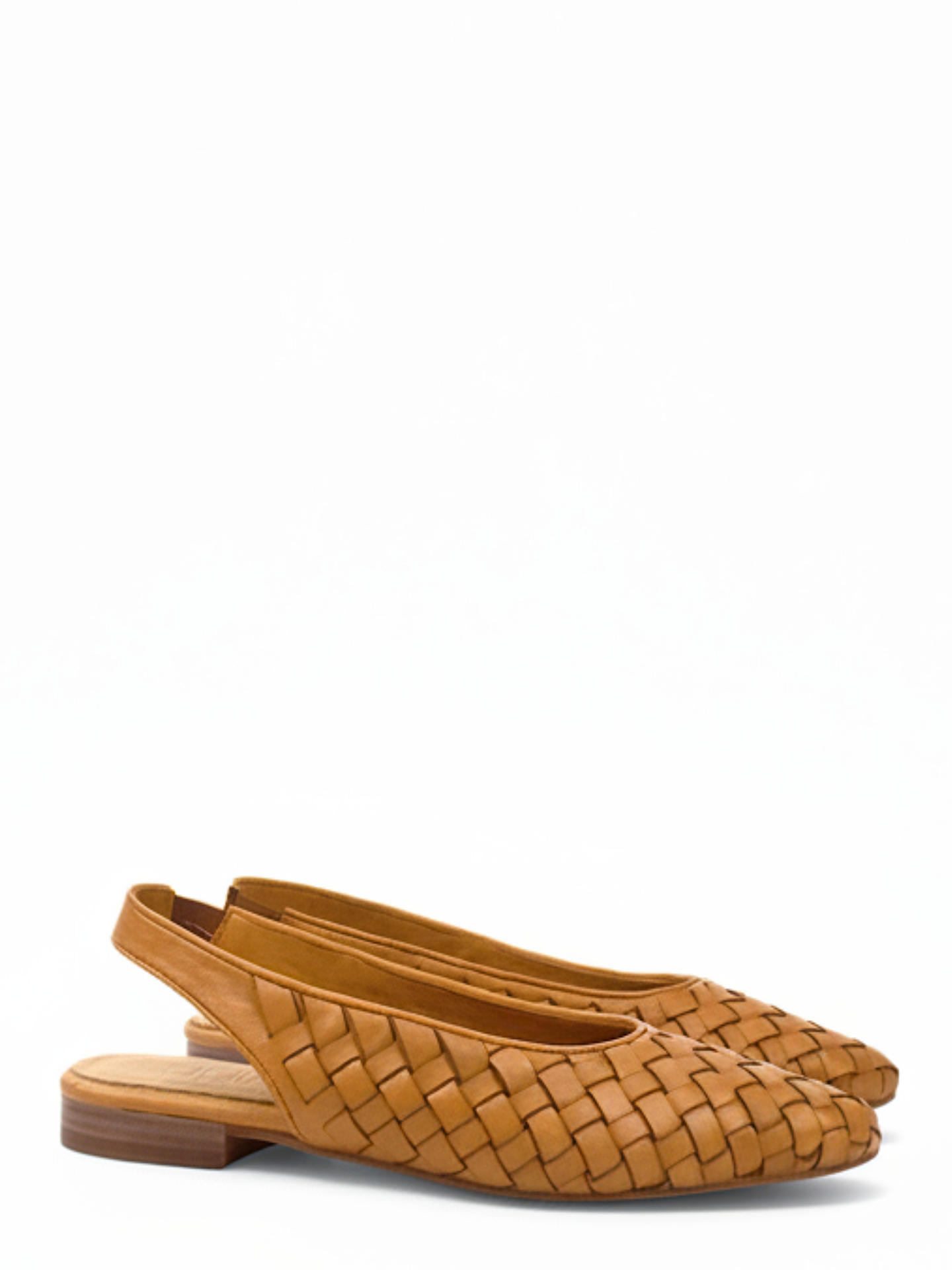 SANDALO BASSO UNICA 716052 CUOIO