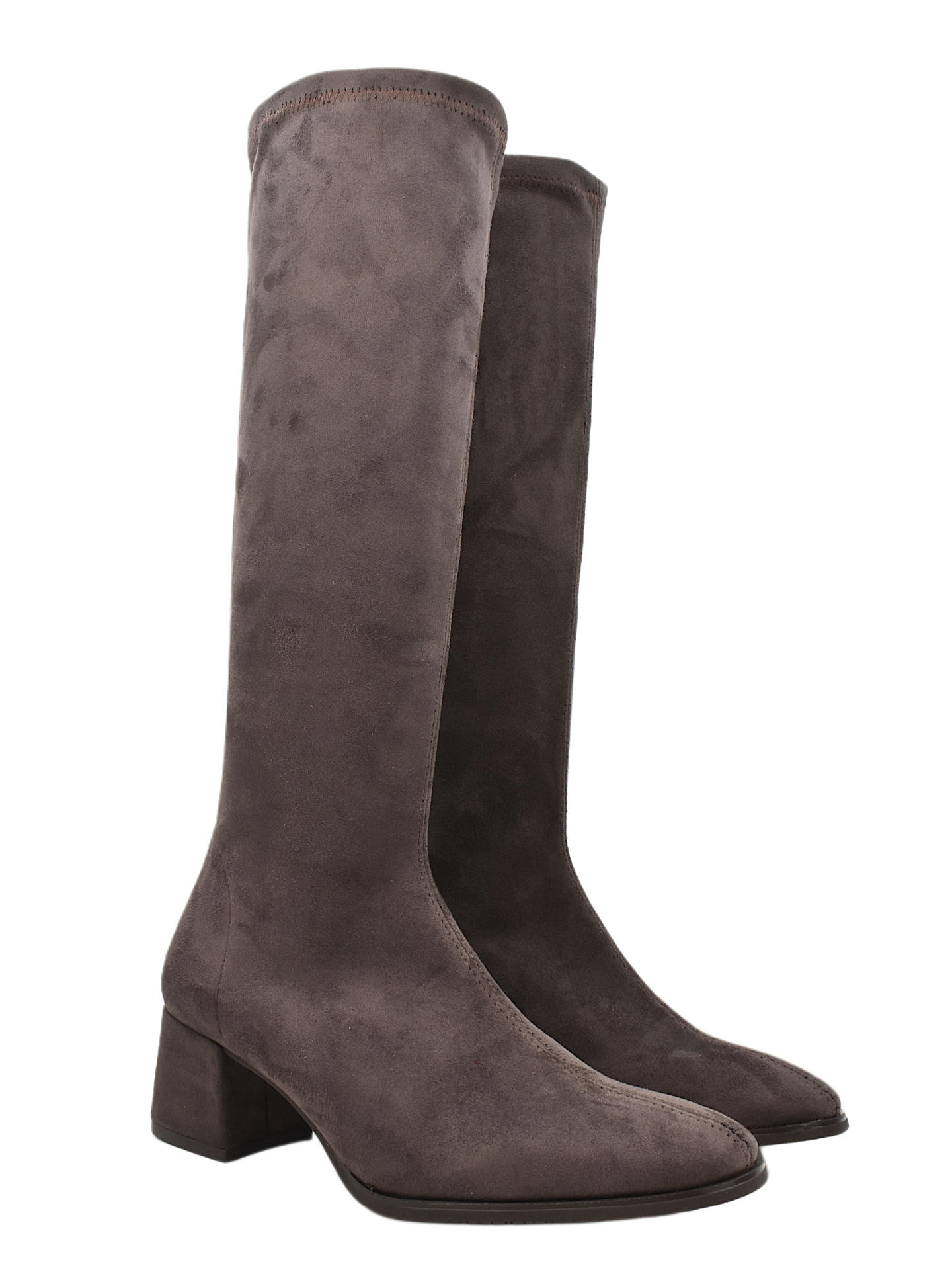STIVALE ALTO MISS ELASTIC 75310 TESTAdiMORO