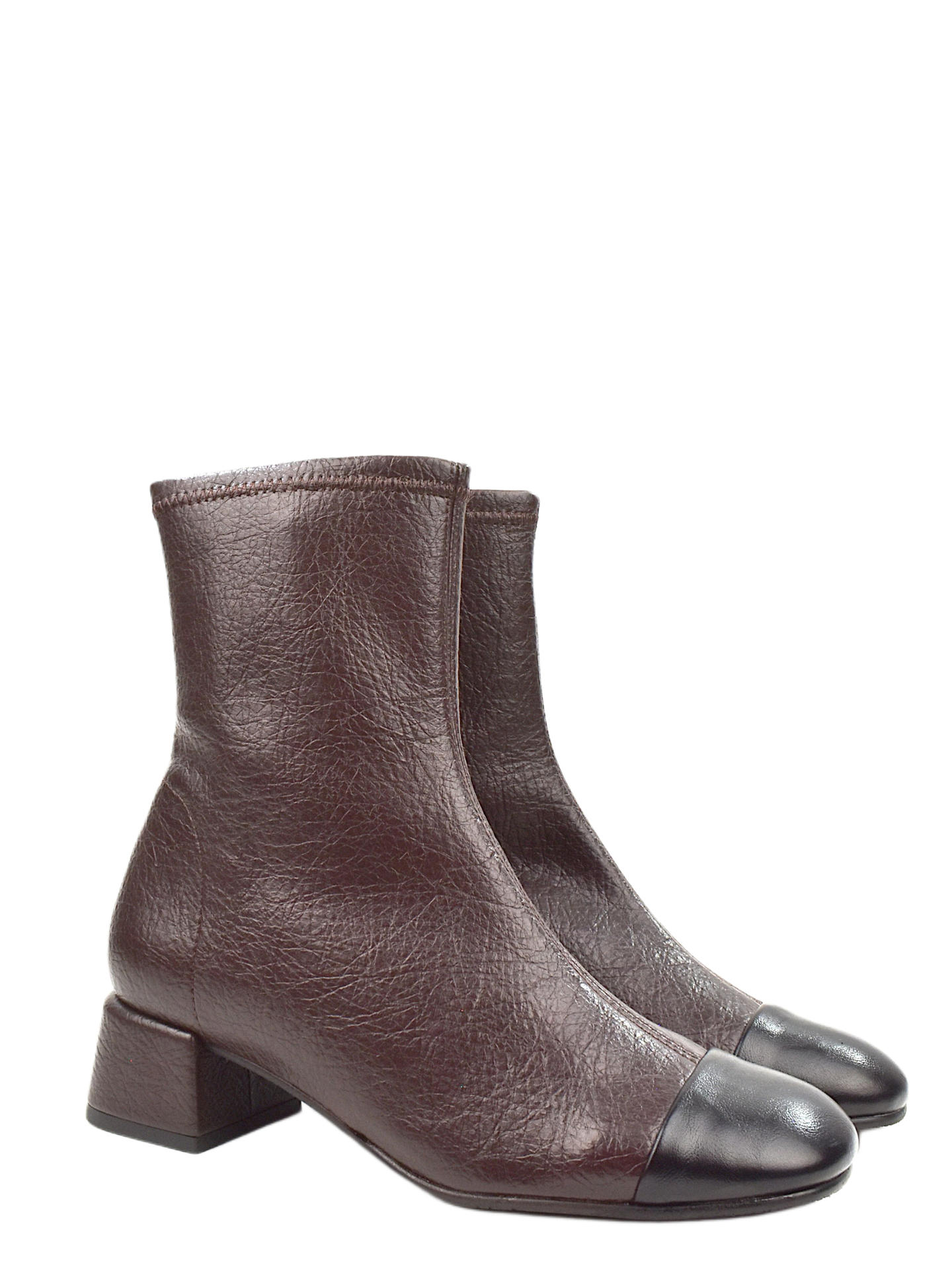STIVALETTO ALTO MISS ELASTIC 75347 TESTAdiMORO