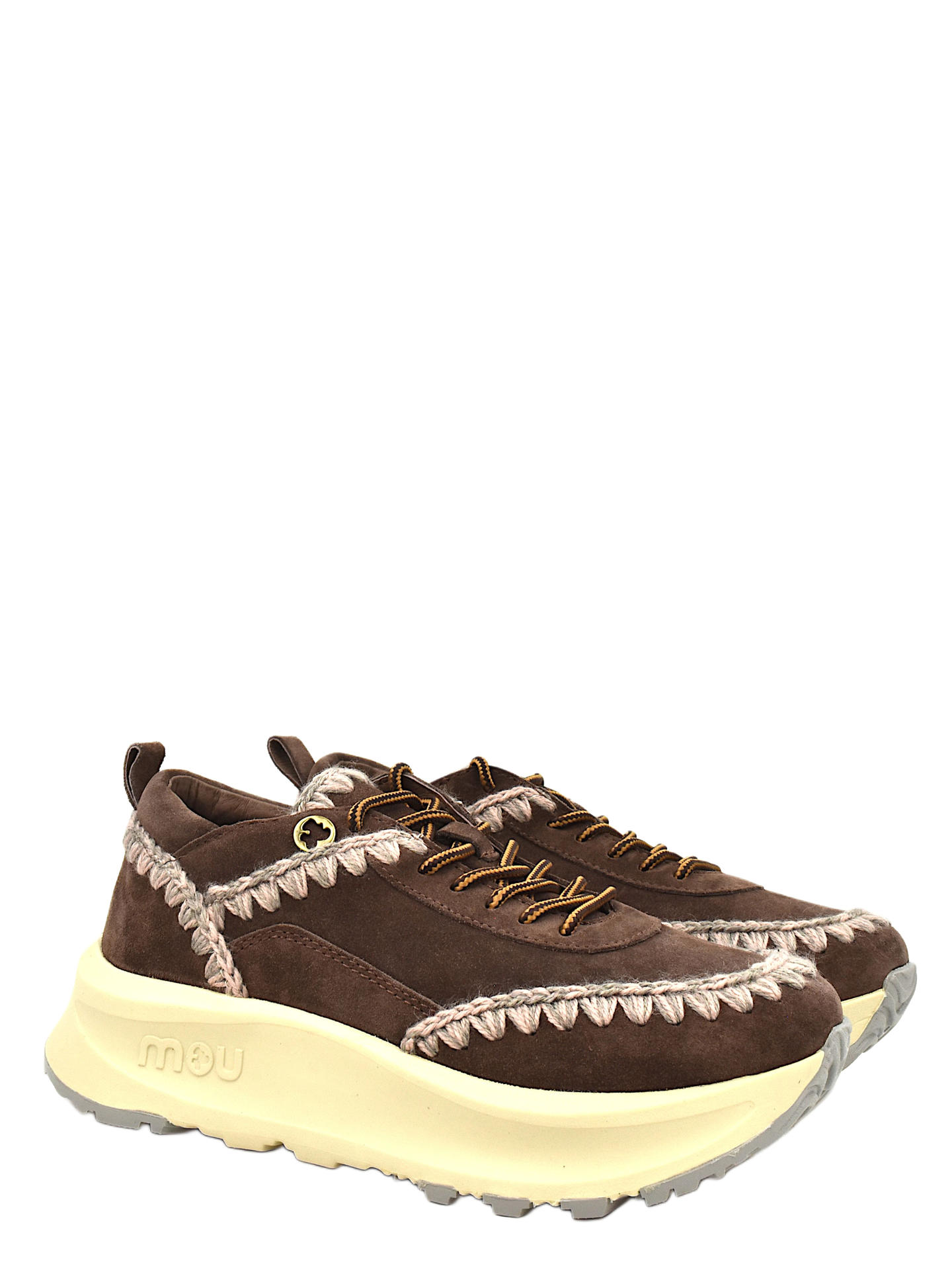 SCARPA BASSA MOU 761000 TESTAdiMORO