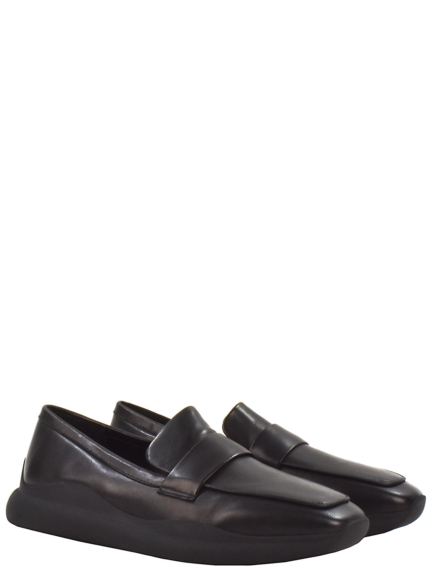 SCARPA BASSA EMANUELLE VEE 80013N NERO