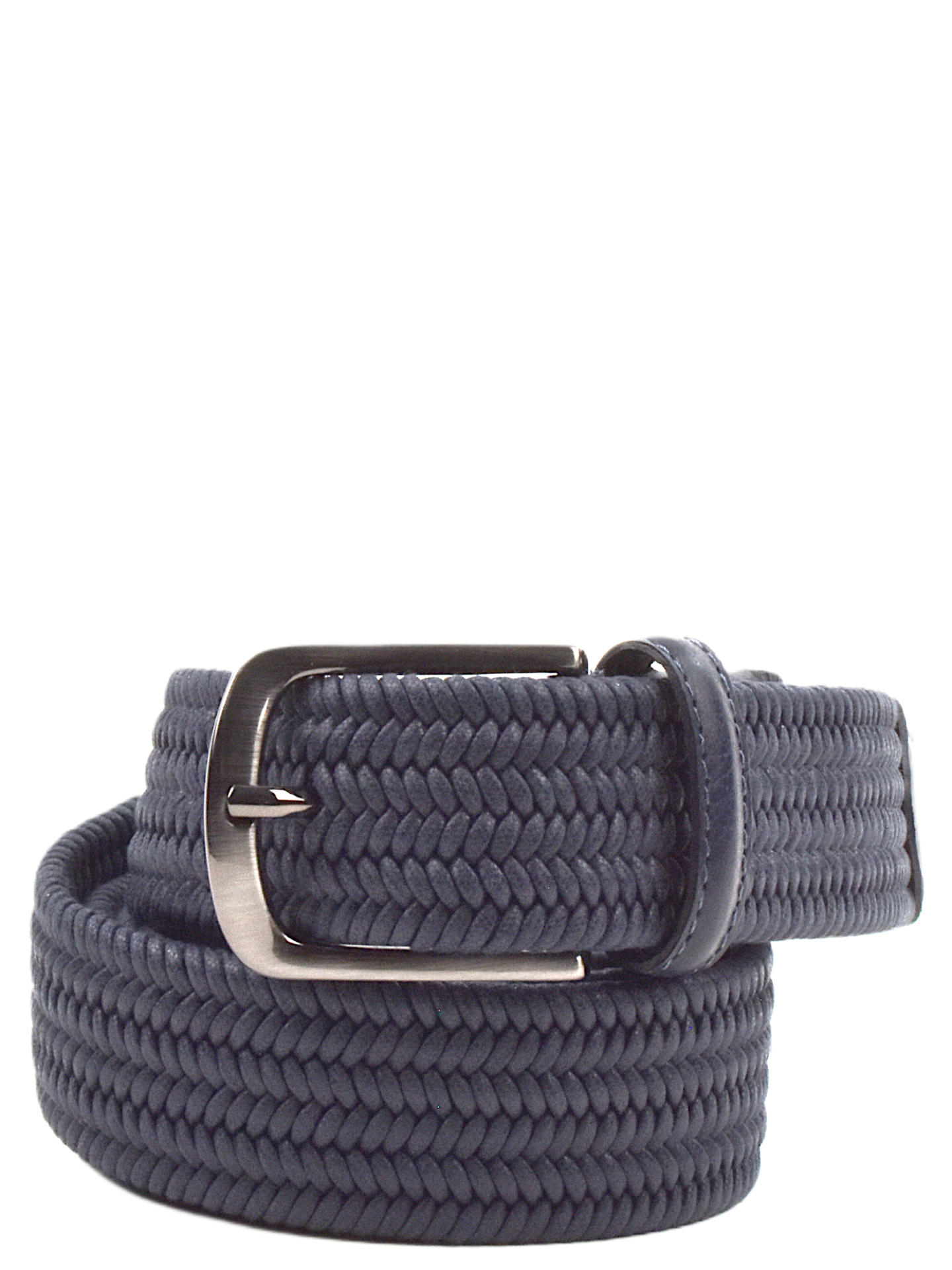 CINTURA CHRISTIAN ANDREIANI 812 BLUE