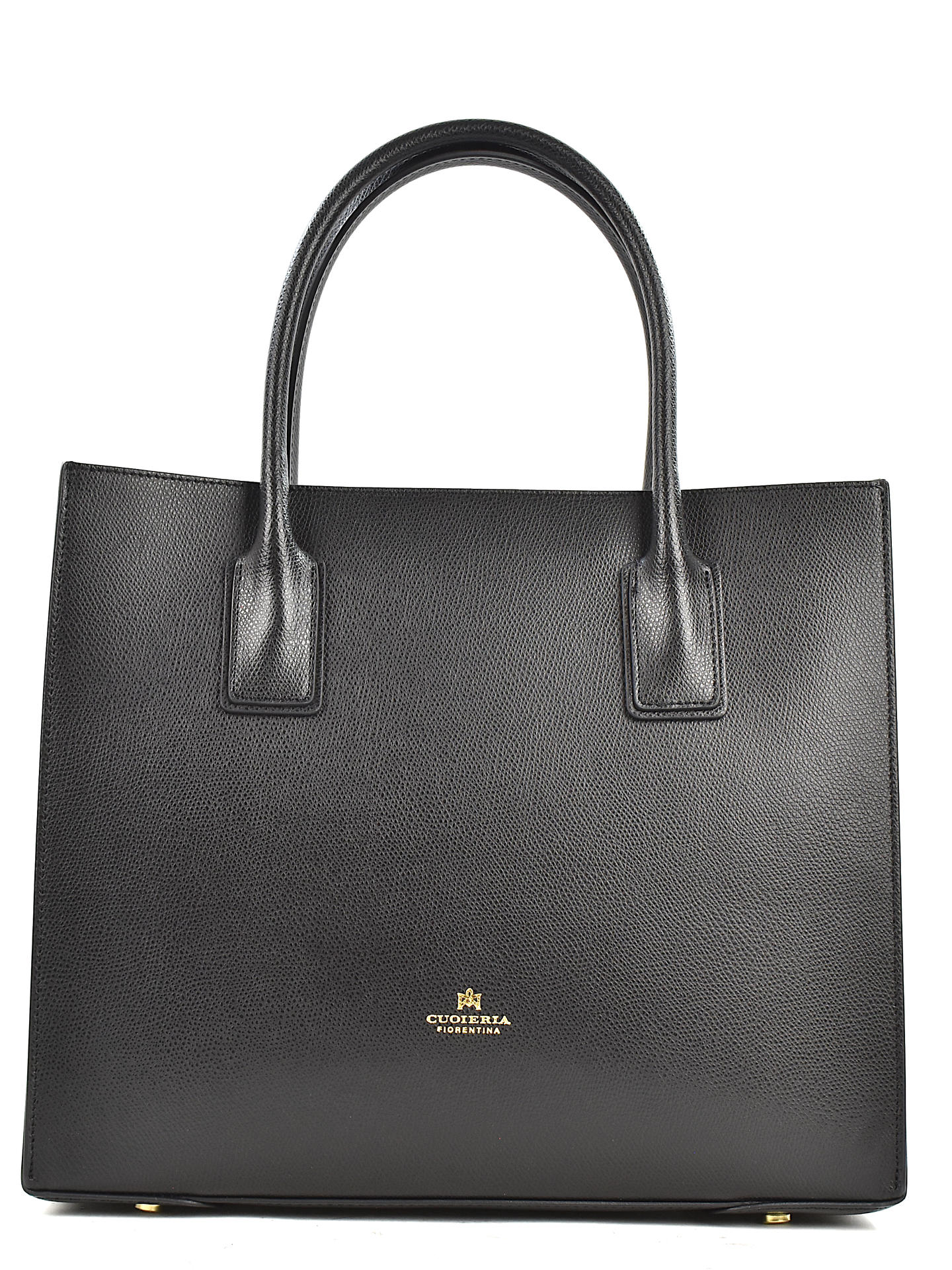 BORSA CUOIERIA FIORENTINA 81420 NERO