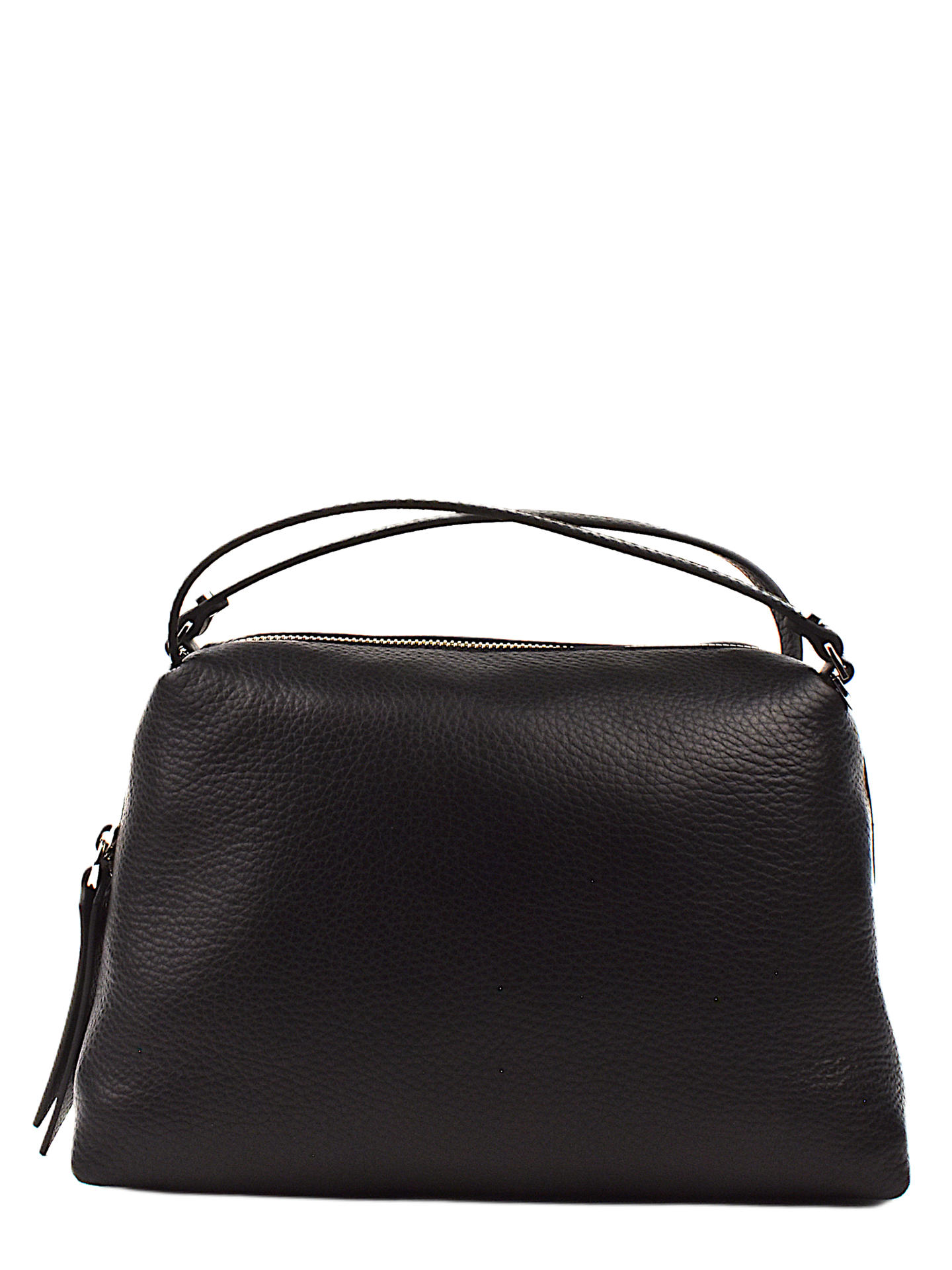 BORSA GIANNI CHIARINI Firenze 8148 NERO