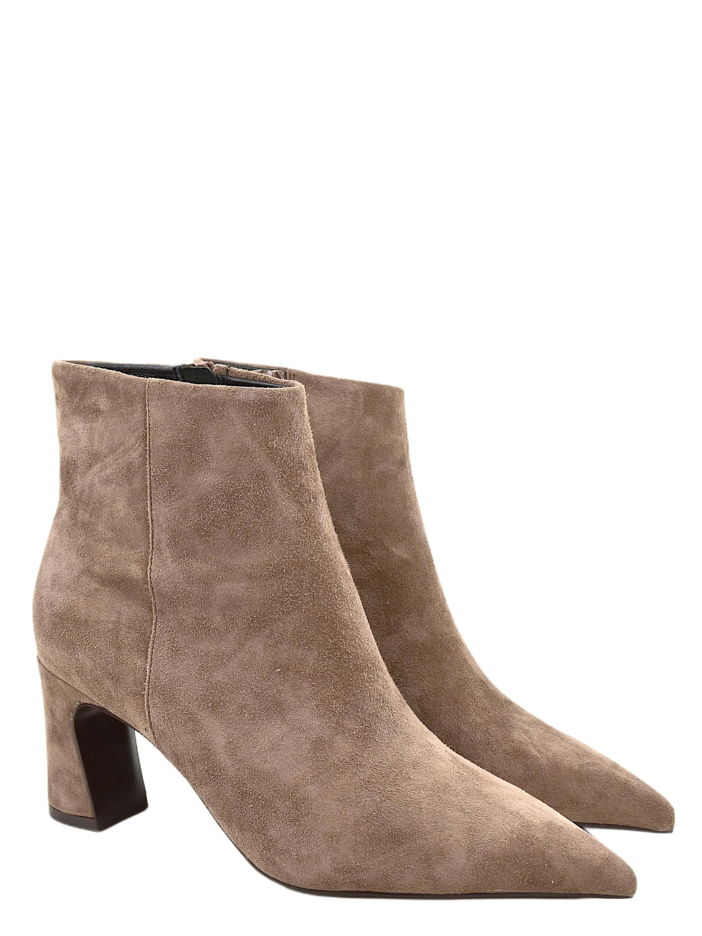 STIVALETTO ALTO BIBI LOU 823T30 TAUPE