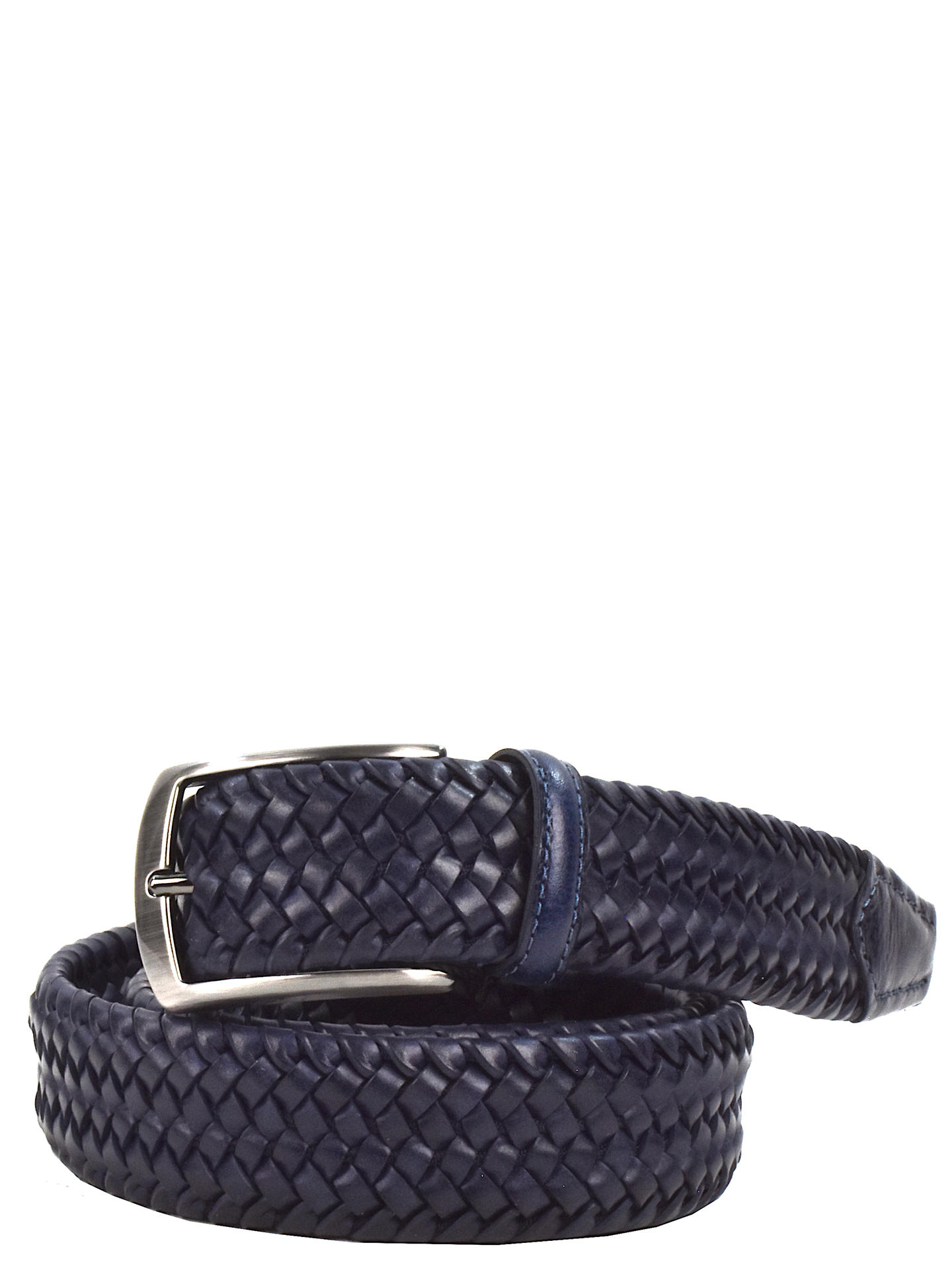 CINTURA CHRISTIAN ANDREIANI 86736 BLUE