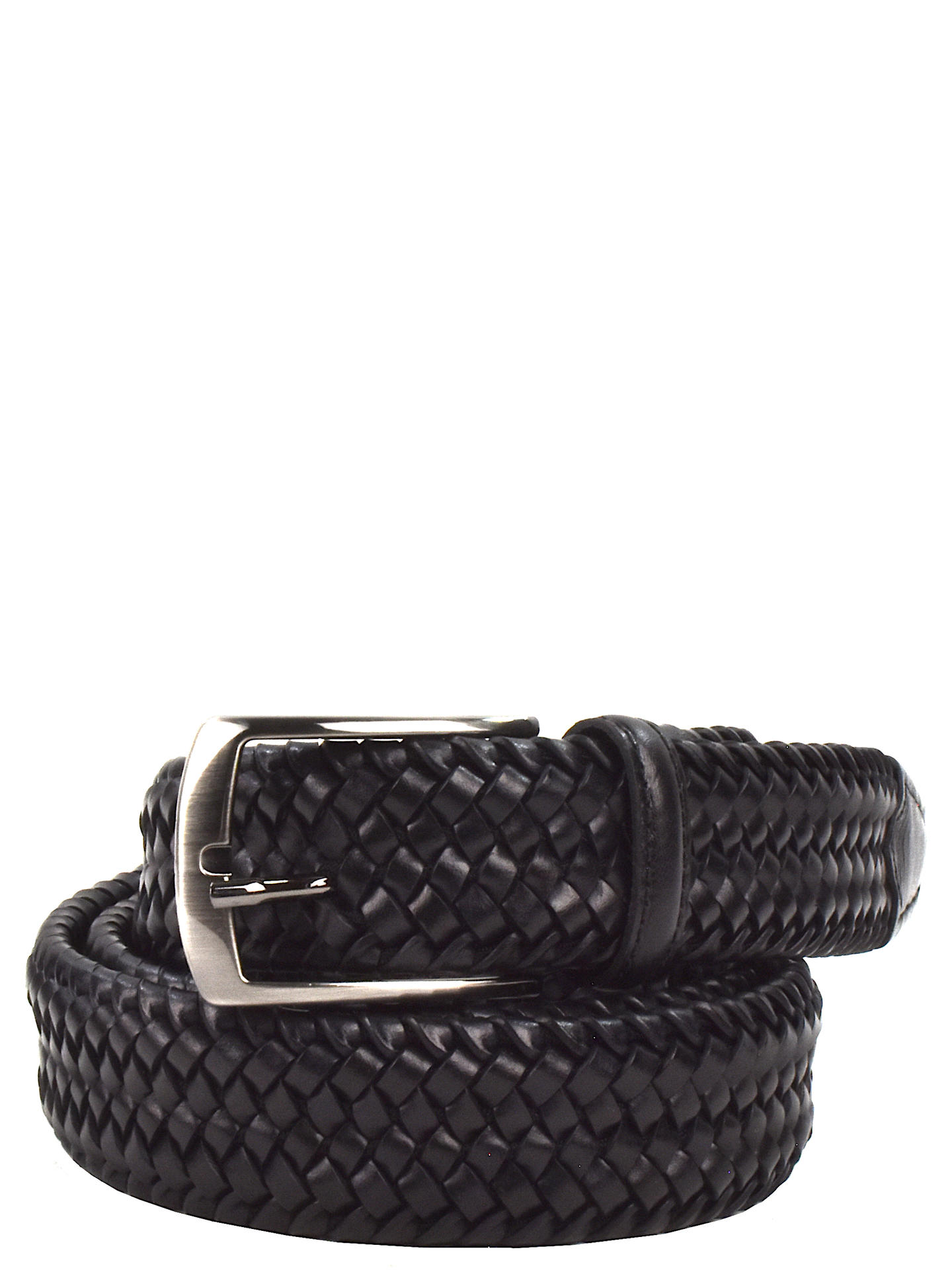 CINTURA CHRISTIAN ANDREIANI 86736 NERO