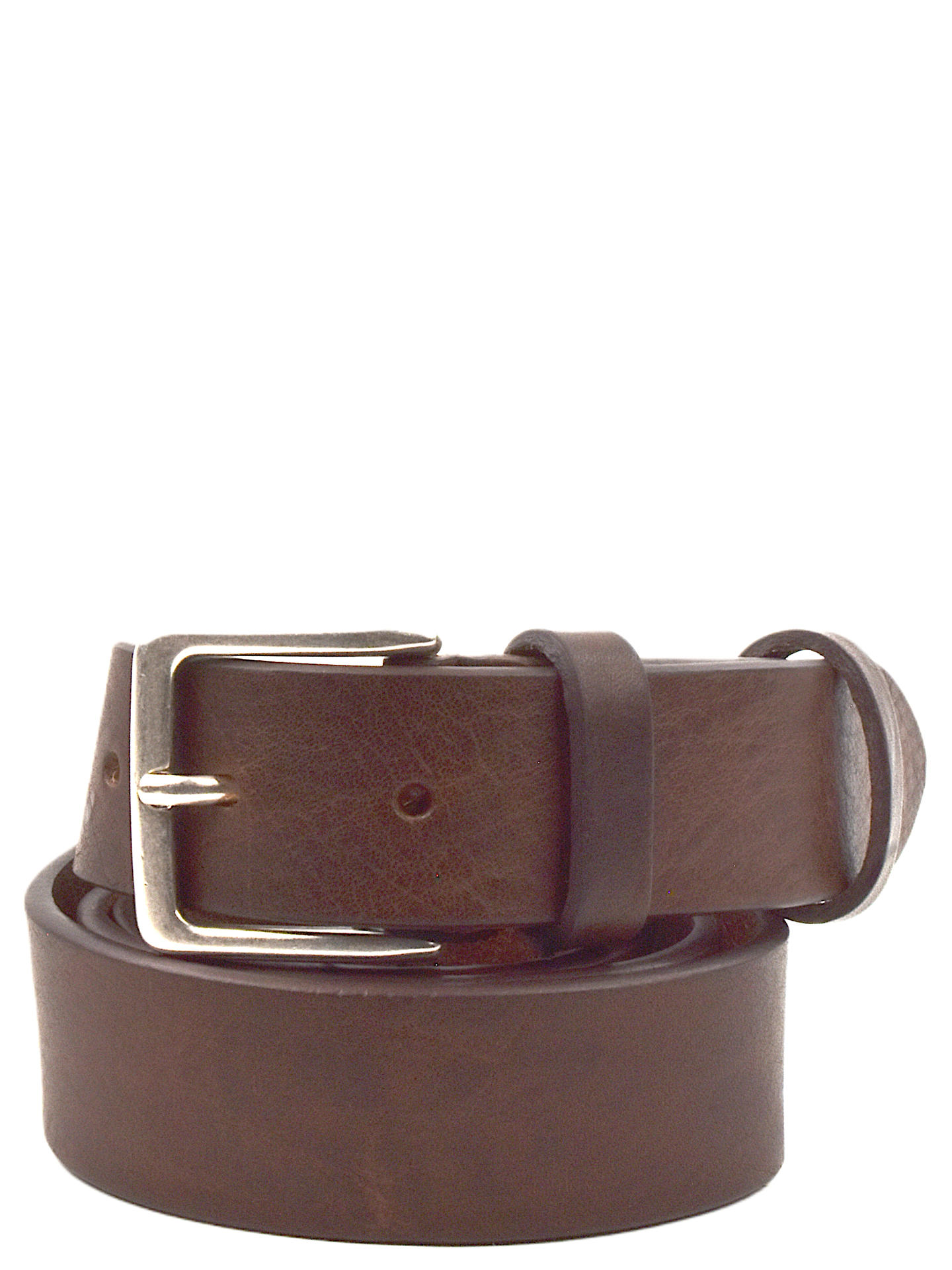 CINTURA CHRISTIAN ANDREIANI 905 MARRONE