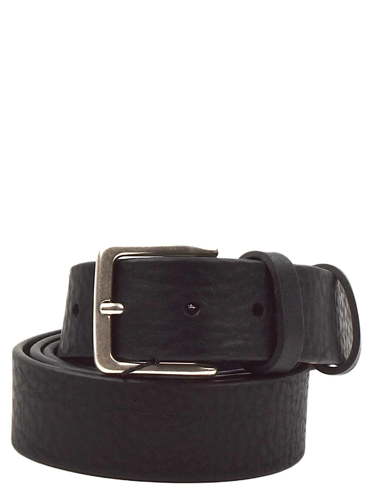 CINTURA CHRISTIAN ANDREIANI 905 NERO