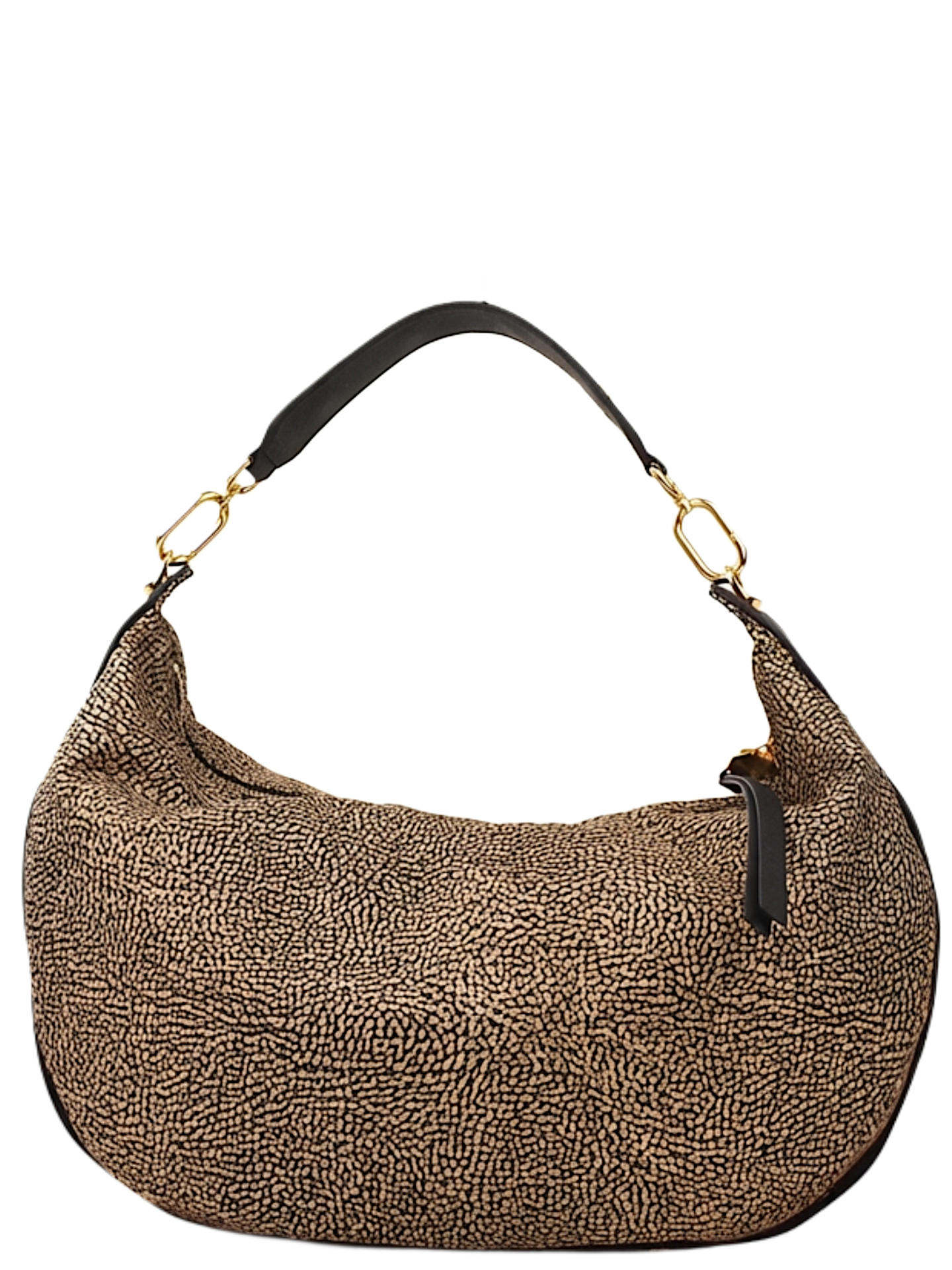 BORSA BORBONESE 91010220 NATURALE