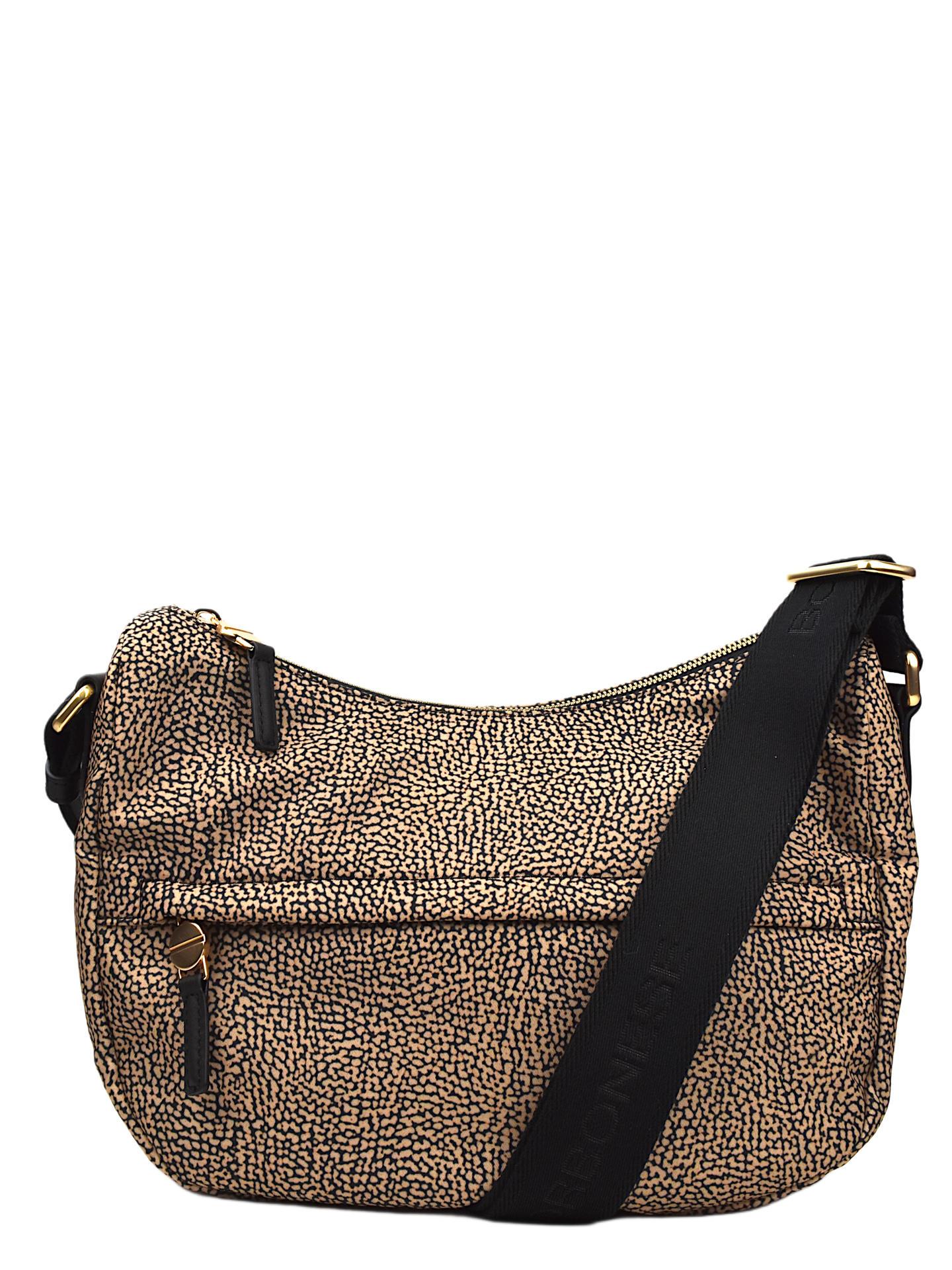 BORSA BORBONESE 91010339 NATURALE