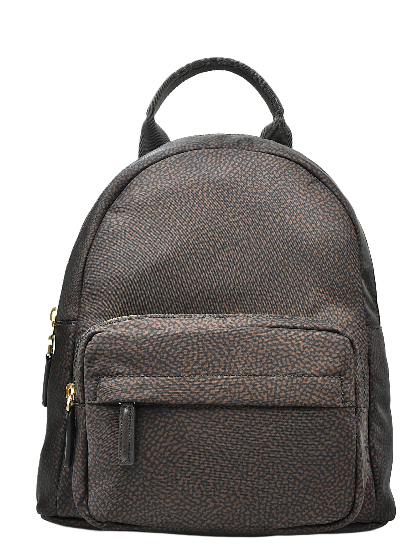 BORSA BORBONESE 91010348 TESTAdiMORO