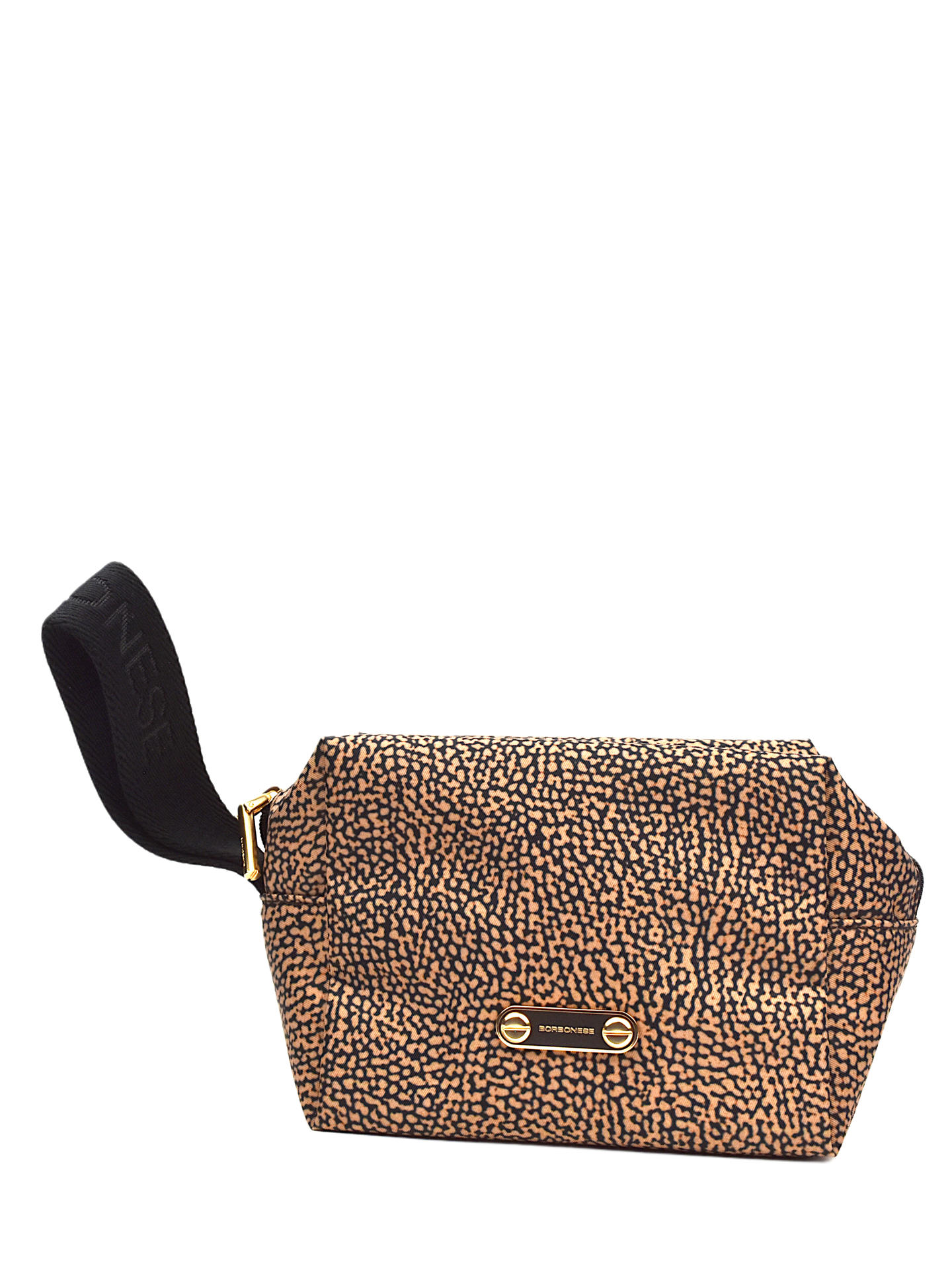 ACCESSORI BORBONESE 91020090 NATURALE