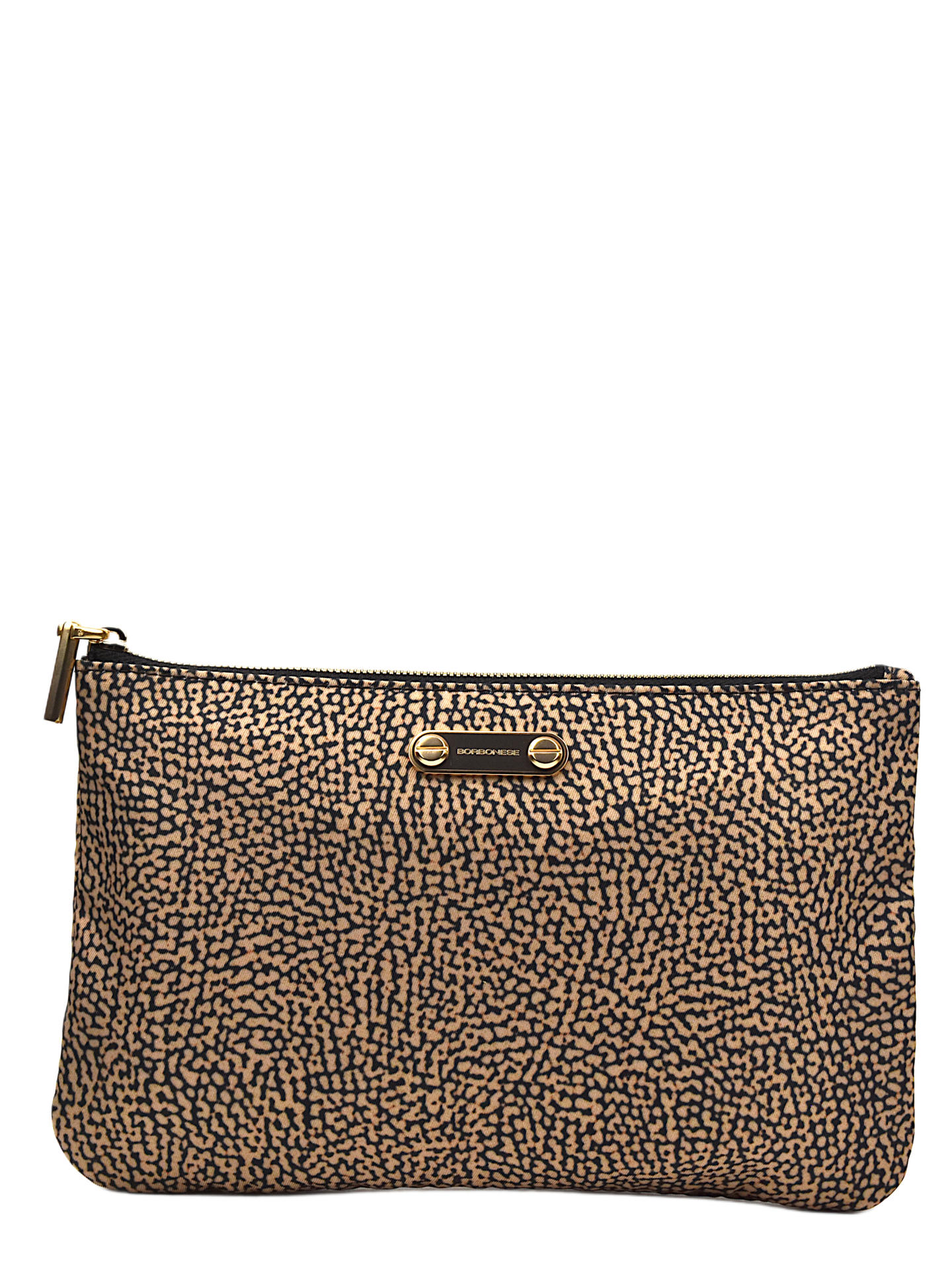 ACCESSORI BORBONESE 91020101 NATURALE