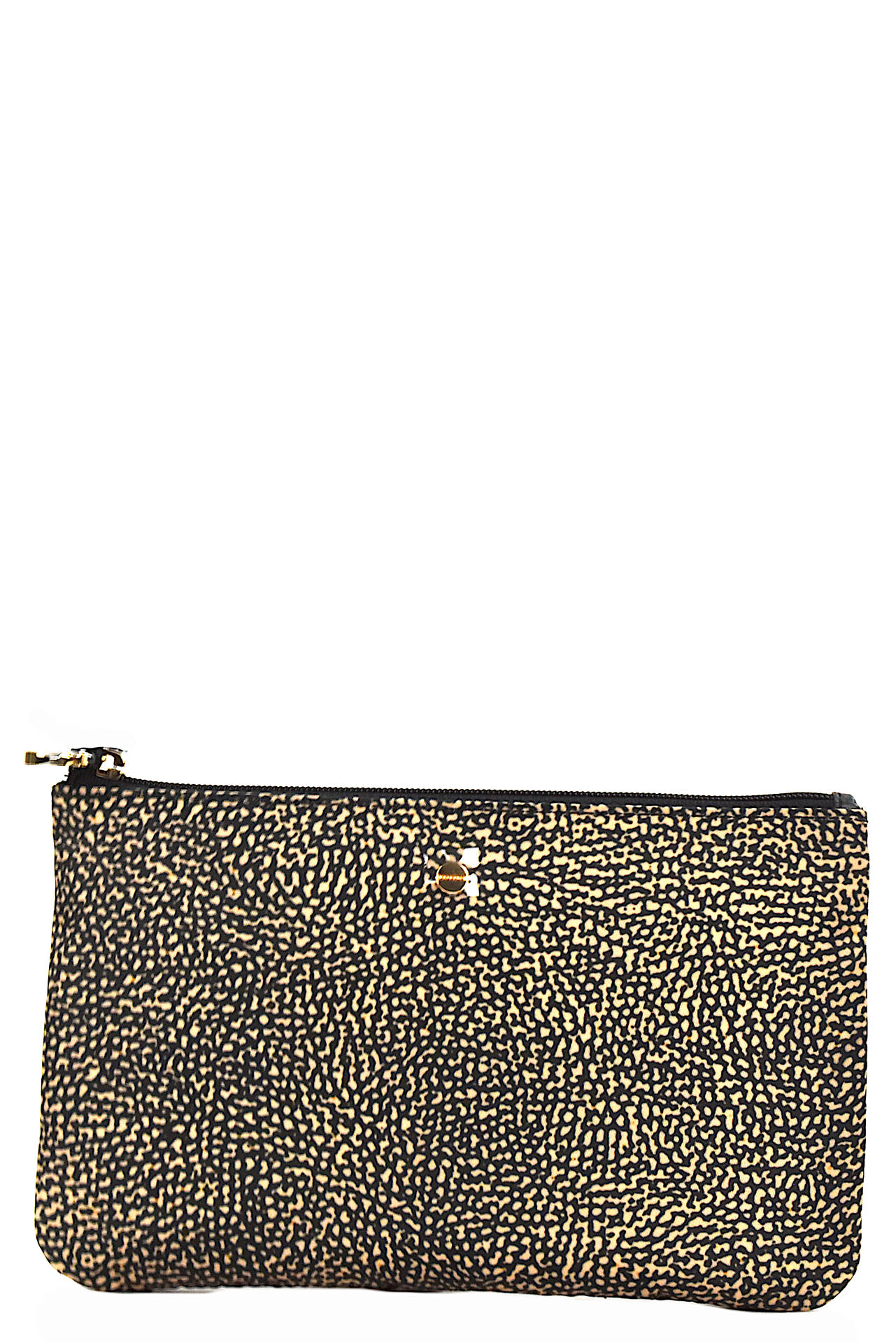 BORSA BORBONESE 930118 NATURALE