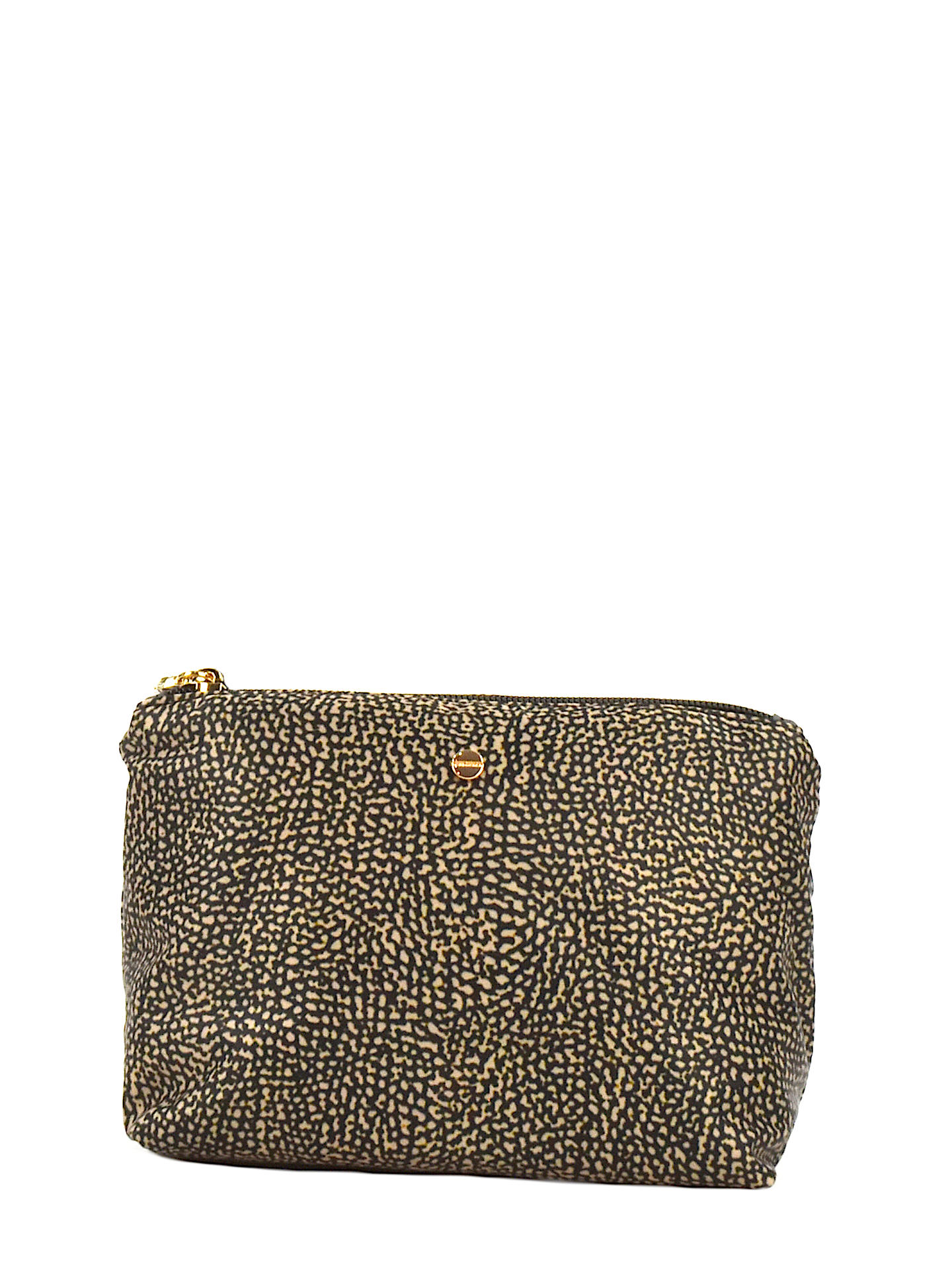 BORSA BORBONESE 932029 NATURALE