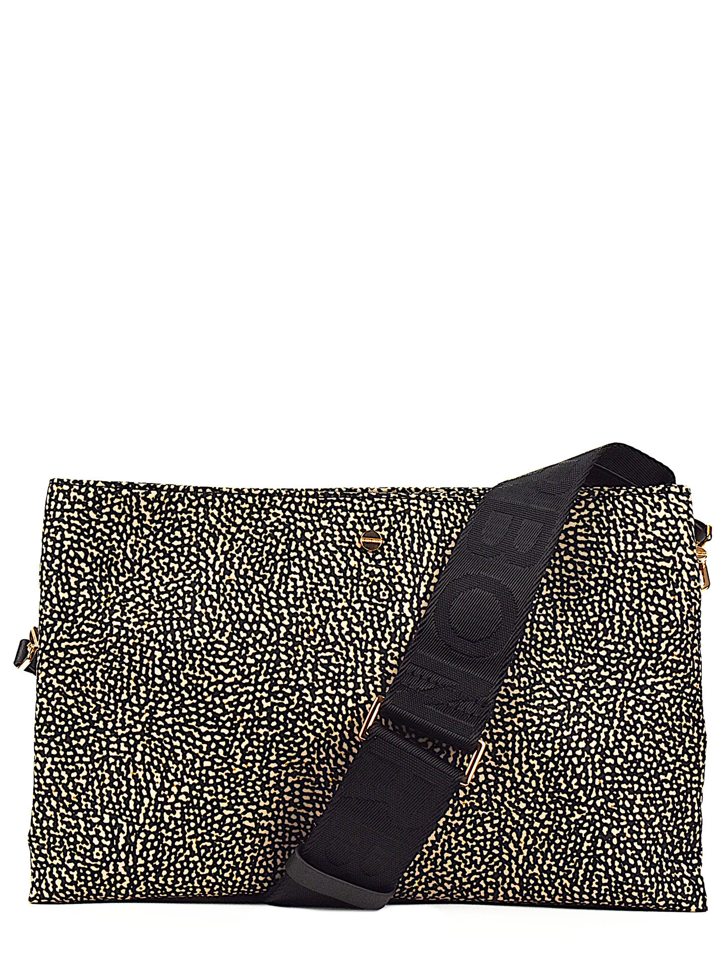 BORSA BORBONESE 933785 NATURALE