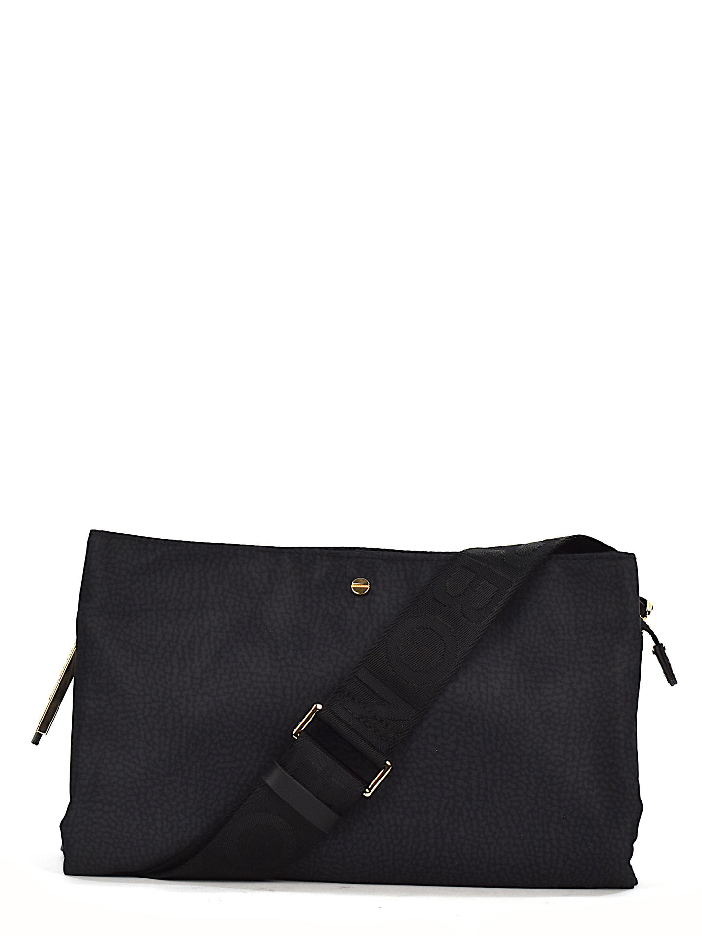 BORSA BORBONESE 933785AH1 NERO