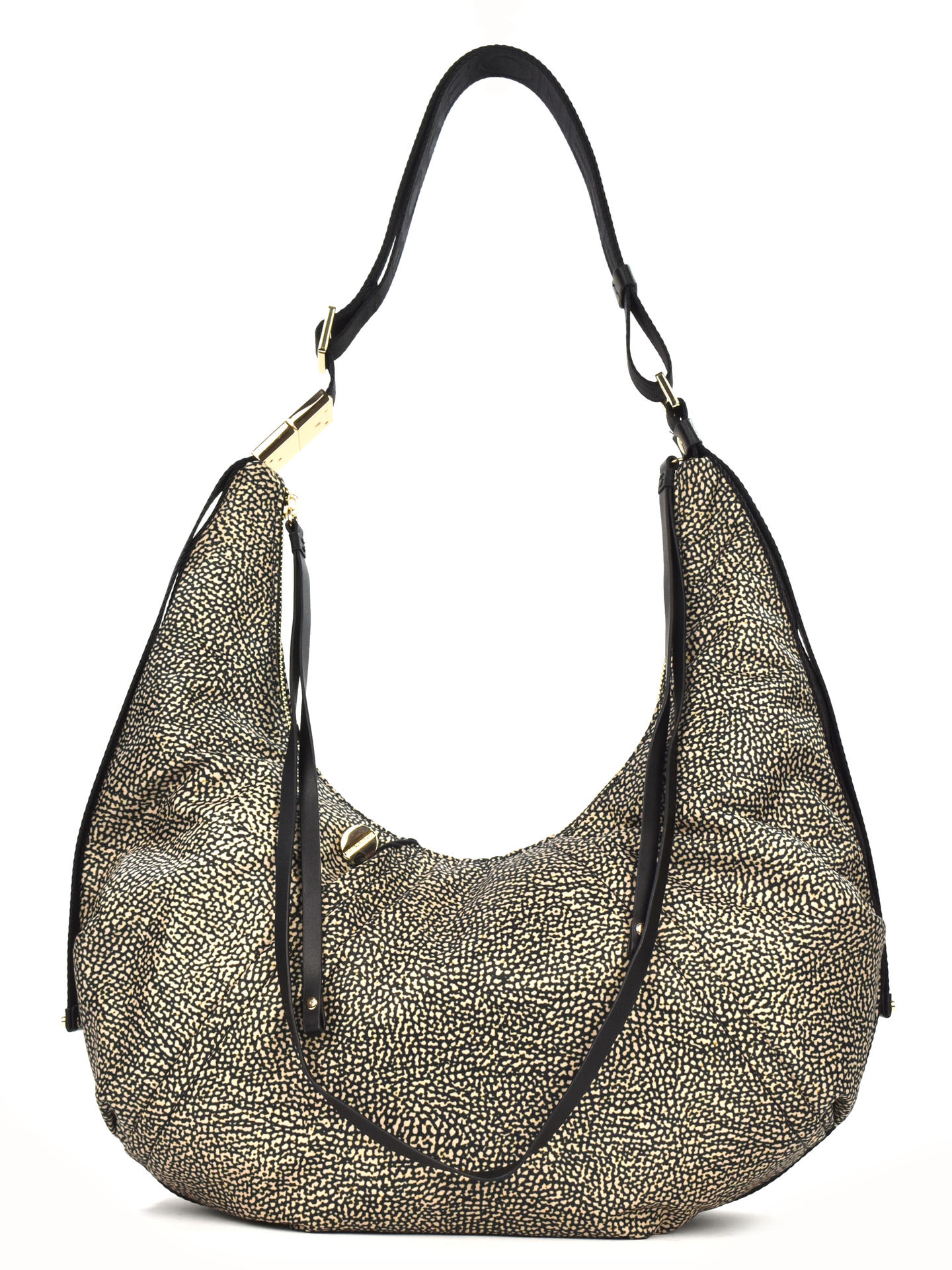 BORSA BORBONESE 933834 NATURALE