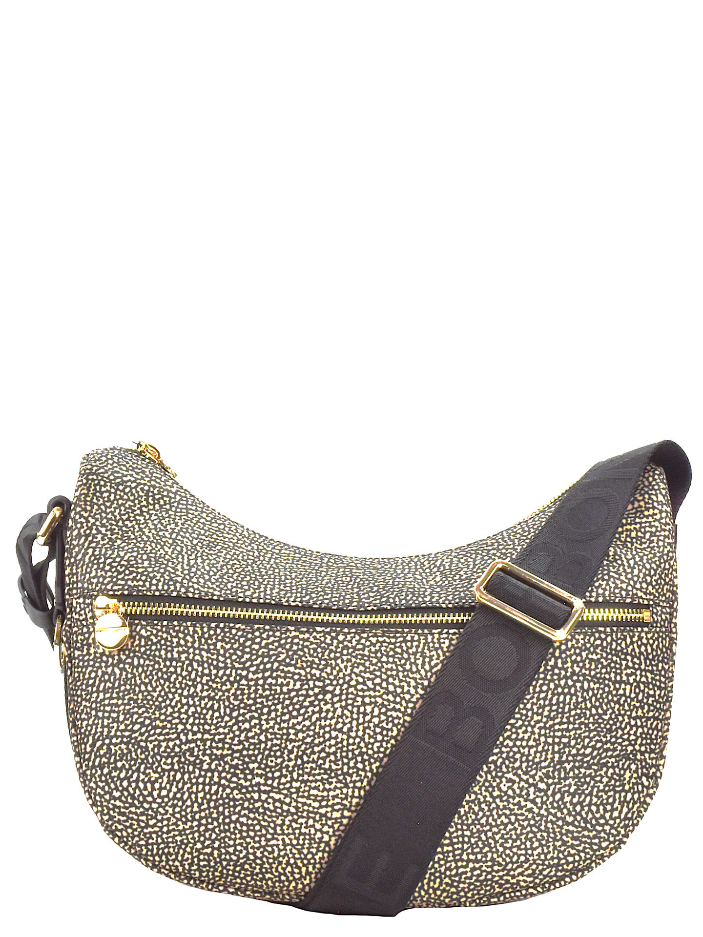 BORSA BORBONESE 934107 NATURALE