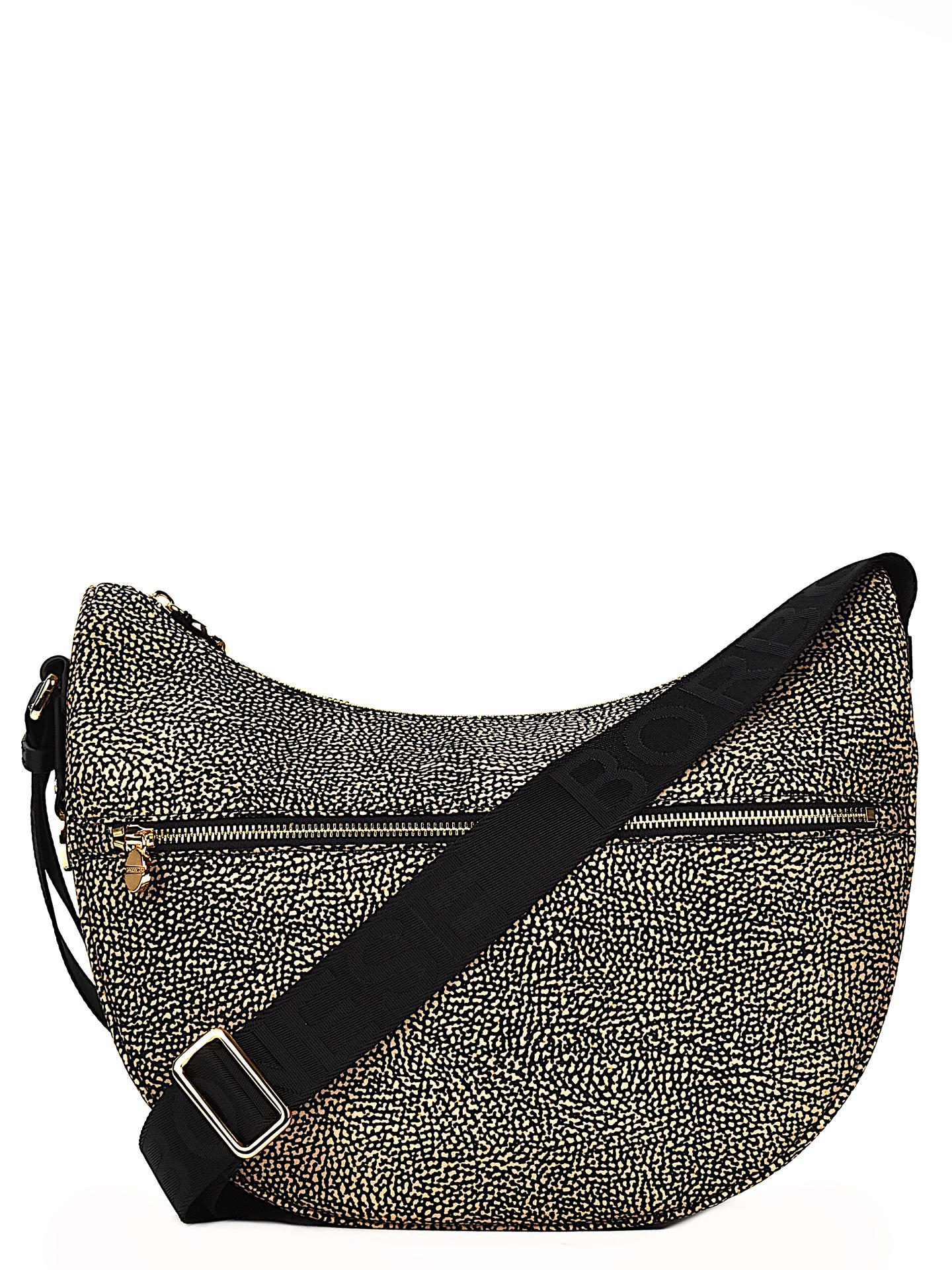 BORSA BORBONESE 934108 NATURALE