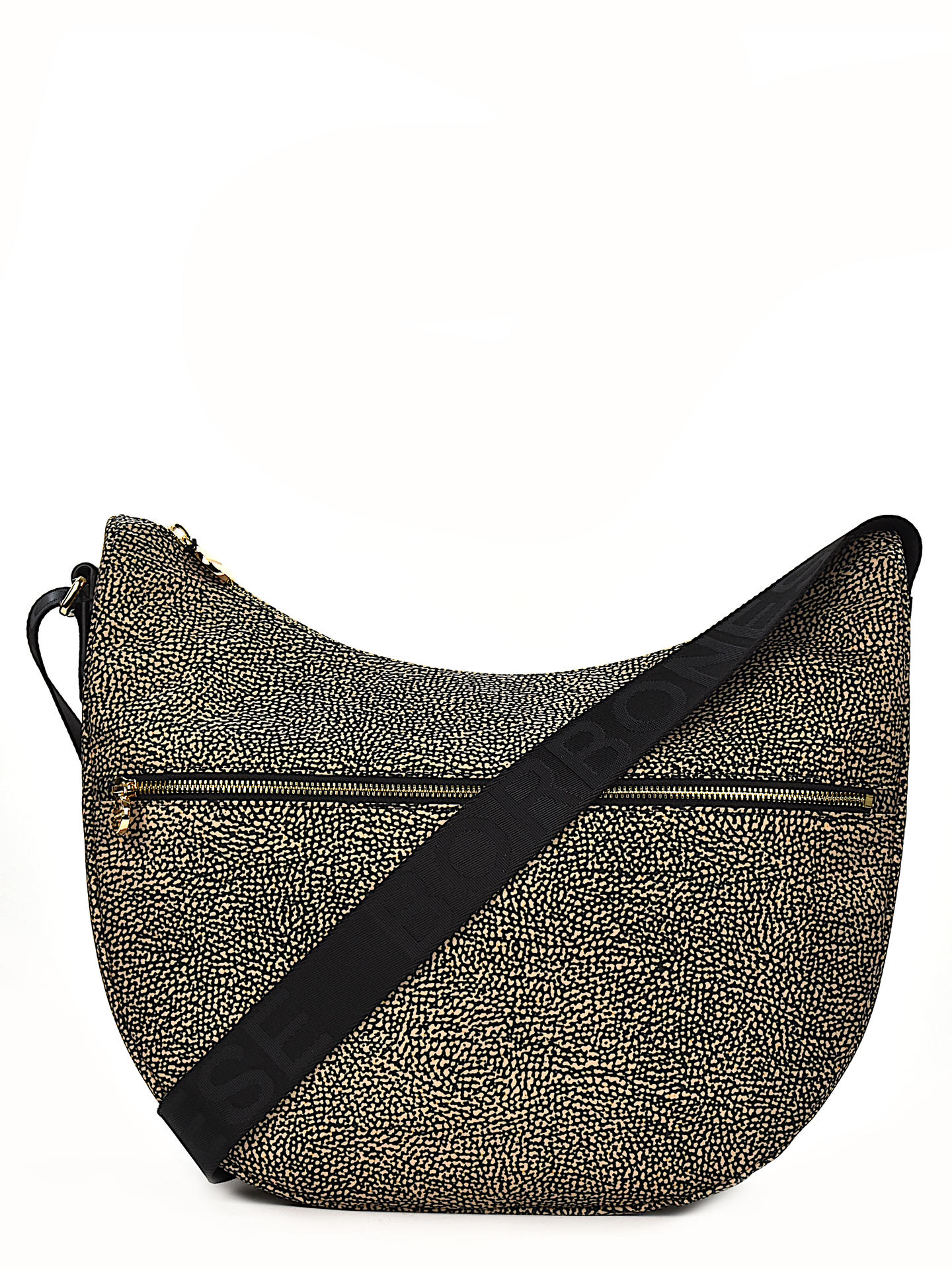 BORSA BORBONESE 934109 NATURALE