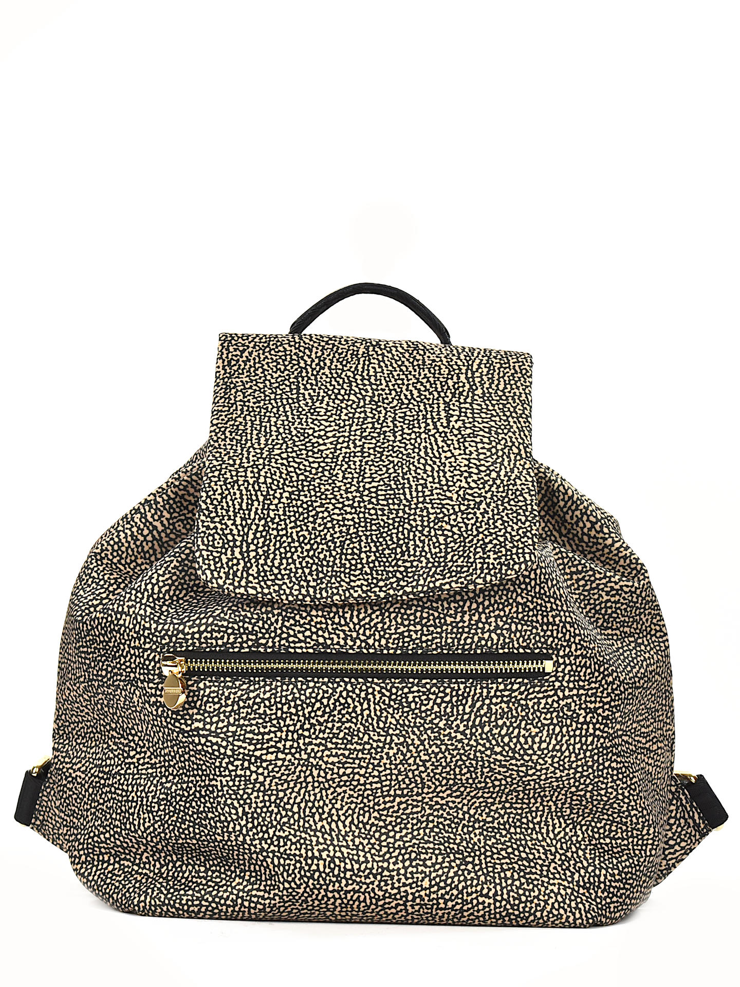 BORSA BORBONESE 934486I15 NATURALE