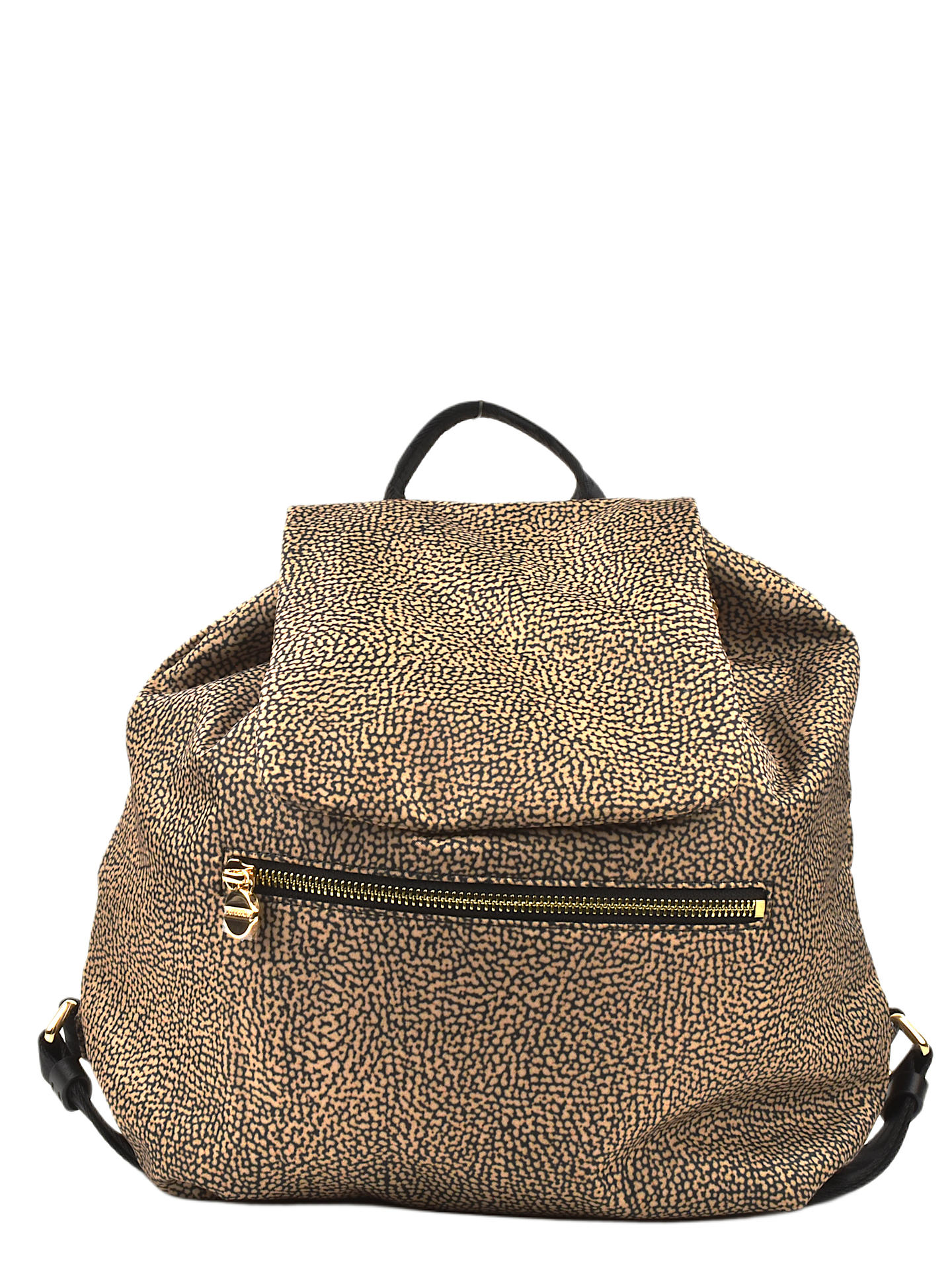 BORSA BORBONESE 934486I15 NATURALE