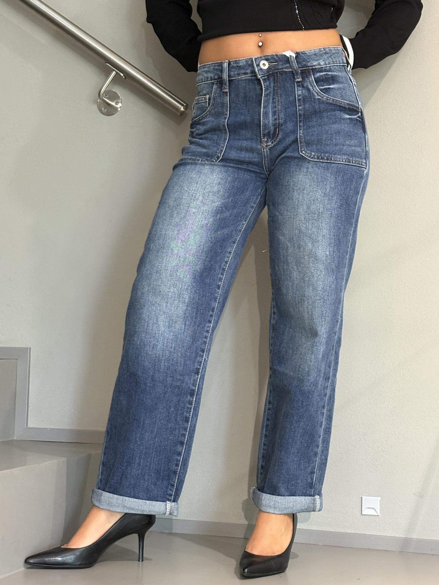 JEANS SUSY MIX 93711 JEANS