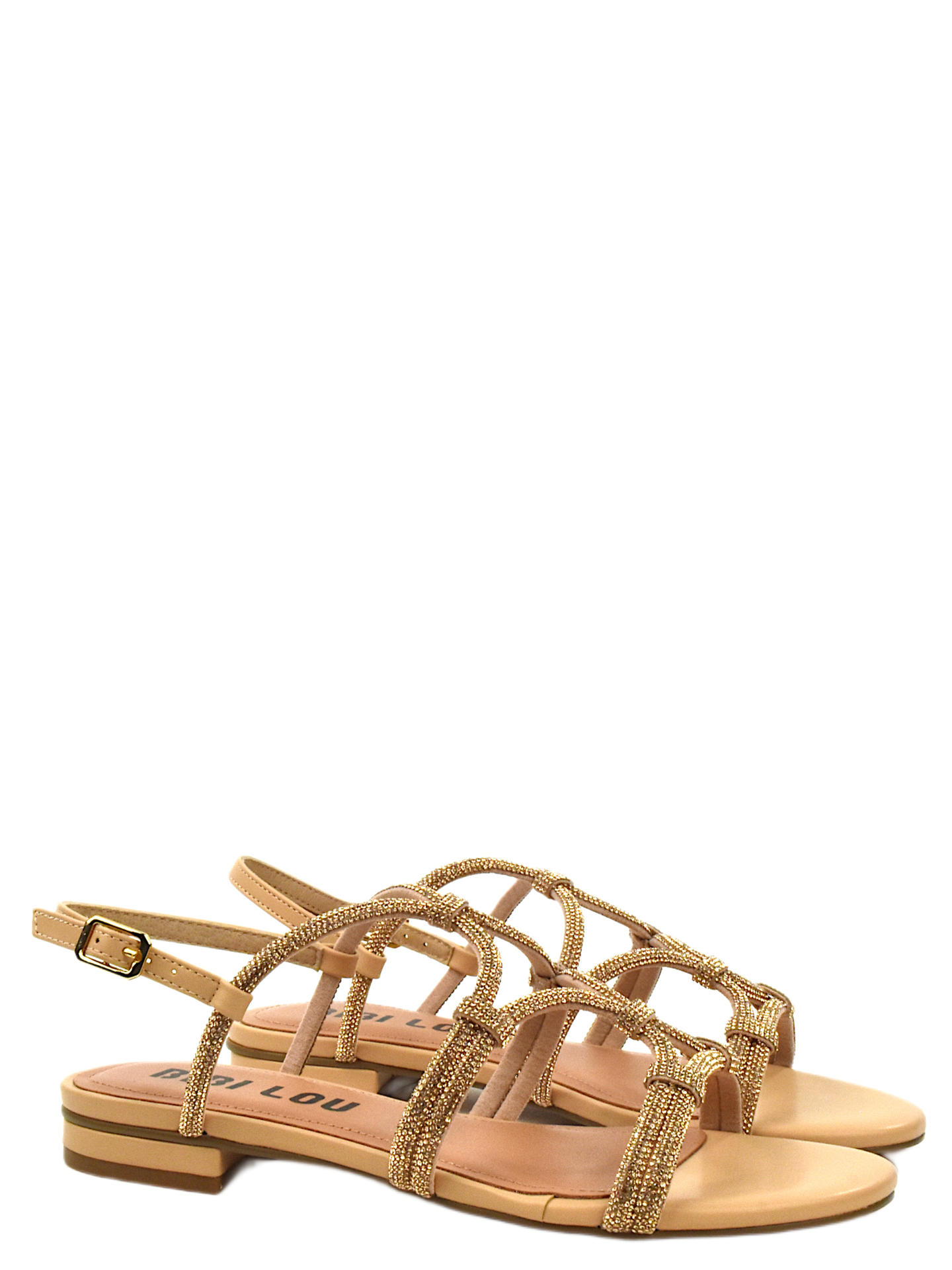 SANDALO BASSO BIBI LOU 957Z00 CIPRIA