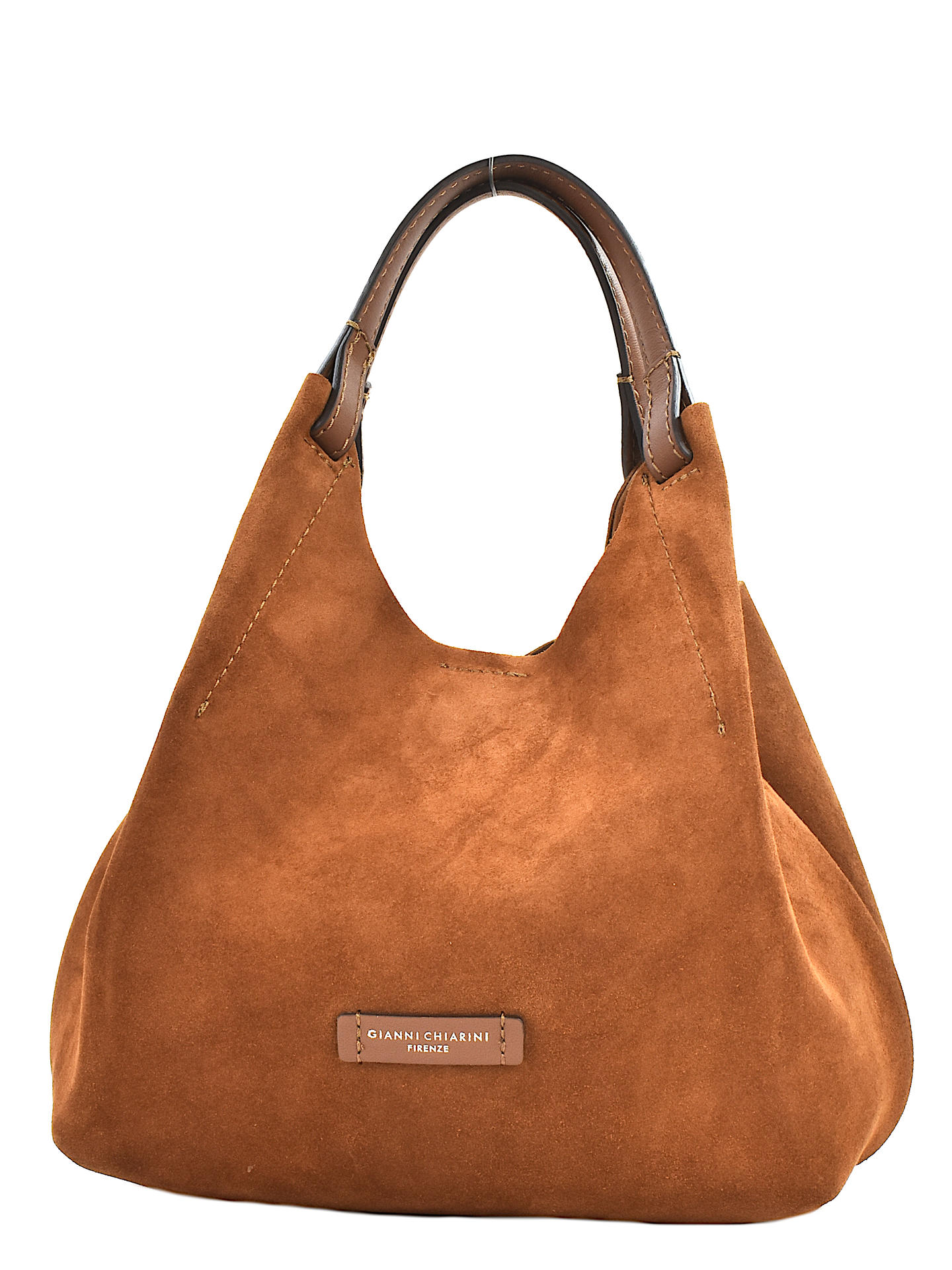 BORSA GIANNI CHIARINI Firenze 9779CMPL CUOIO