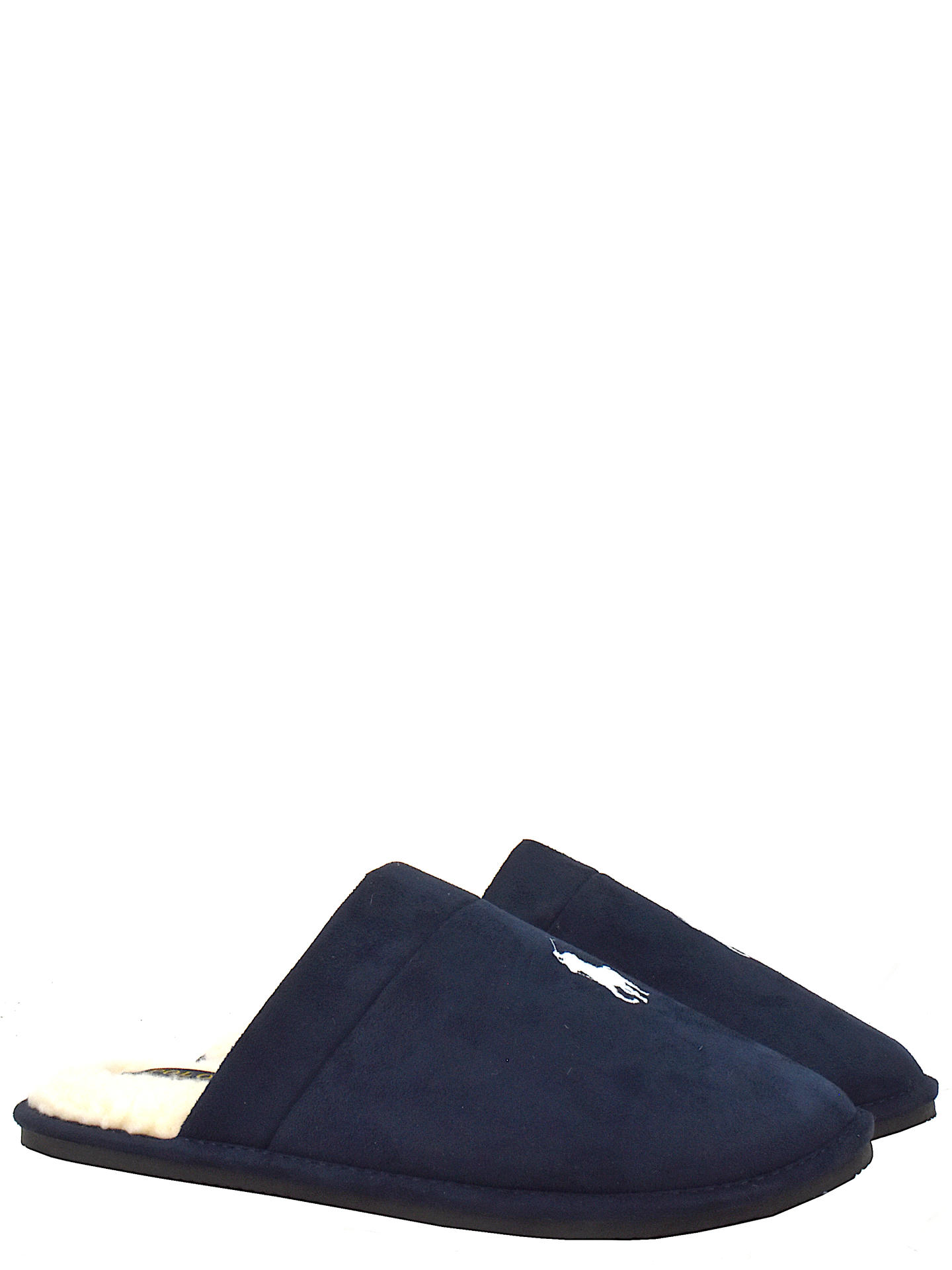 SANDALO BASSO RALPH LAUREN 981604 BLUE