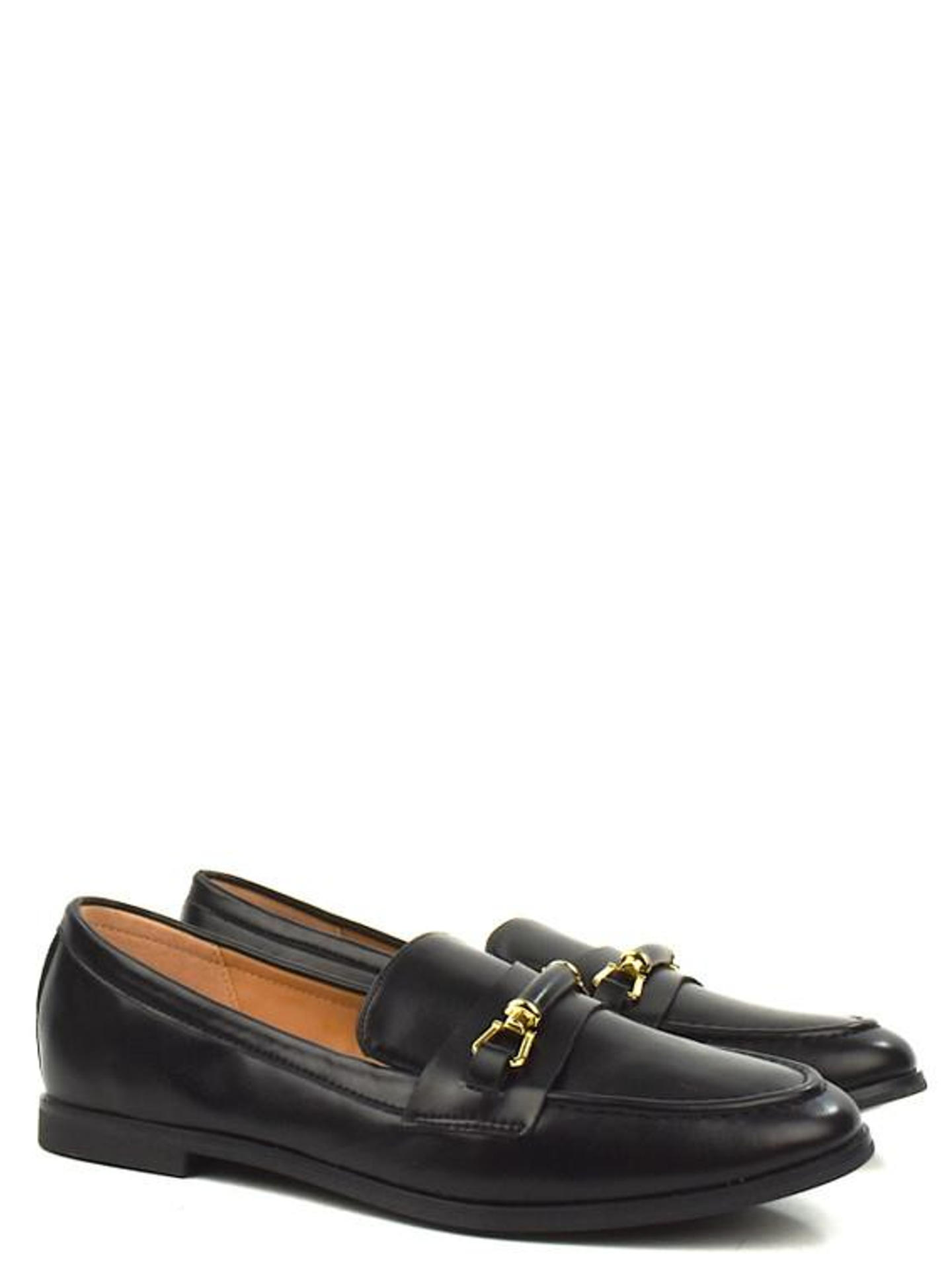 SCARPA BASSA FRANCESCO MILANO A0512 NERO