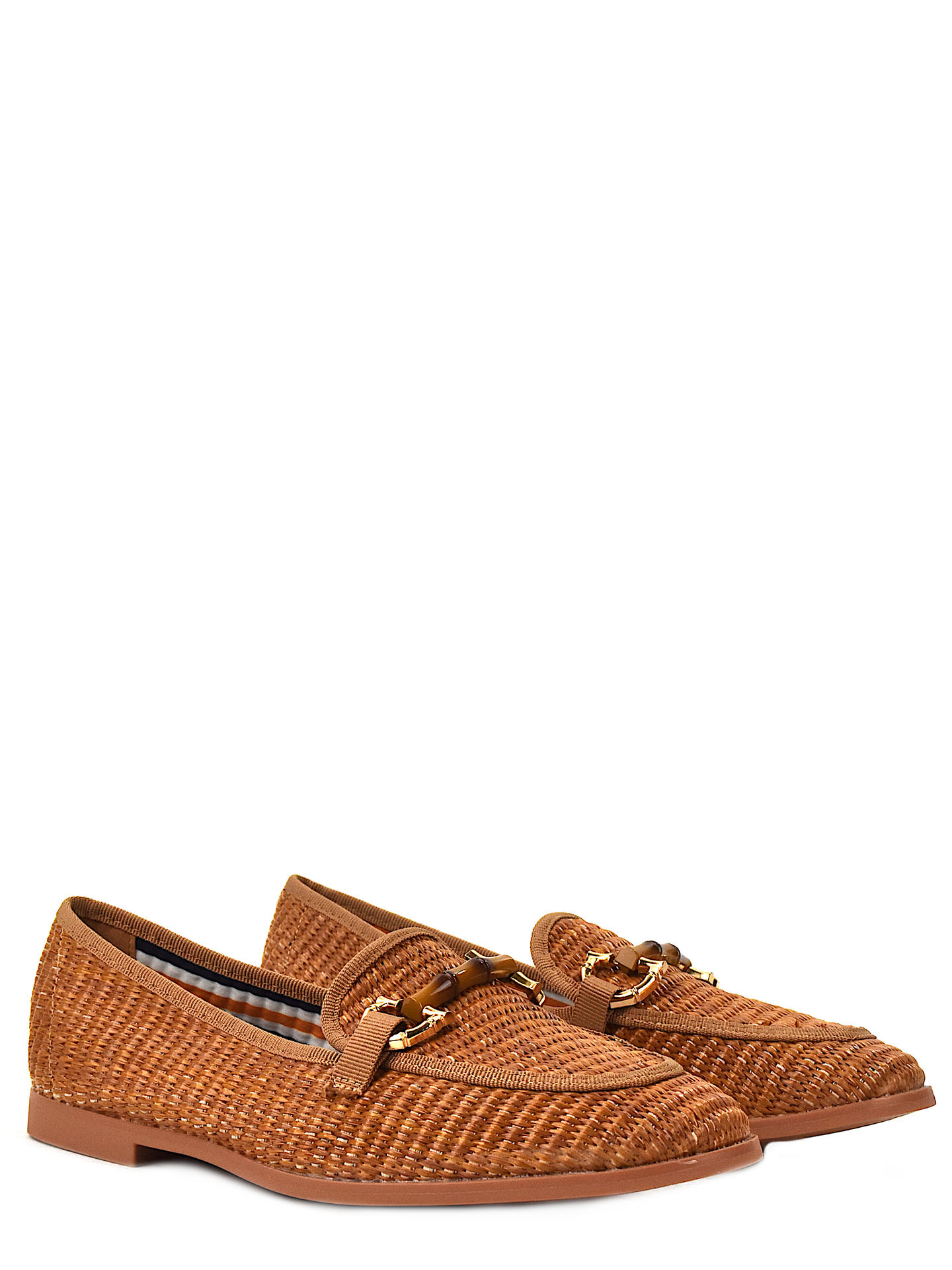 SCARPA BASSA FRANCESCO MILANO A05 MARRONE