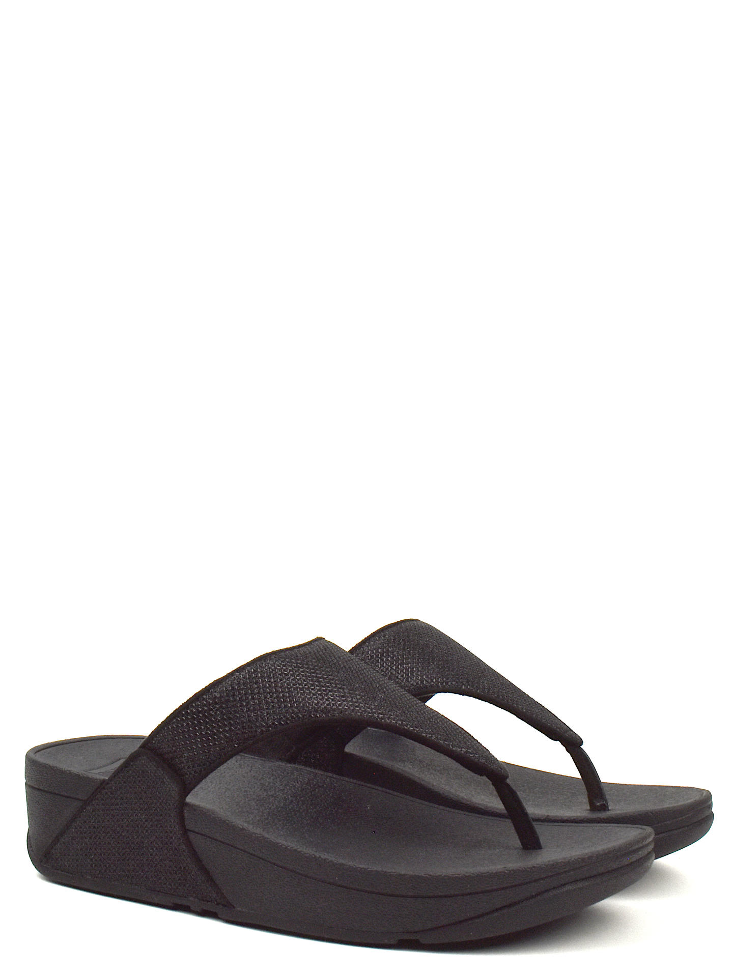 SANDALO ZEPPA FITFLOP A4Z NERO