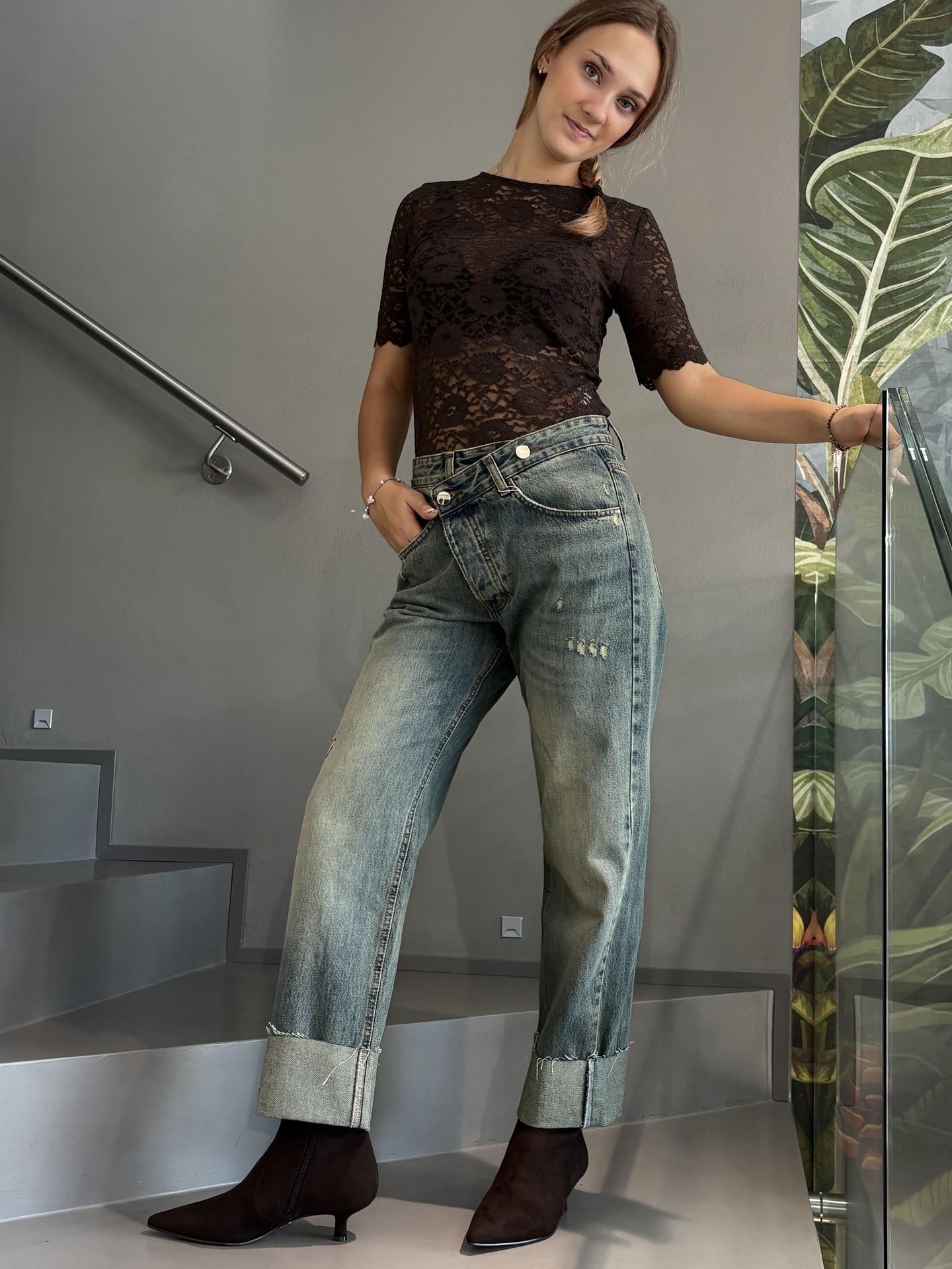 JEANS KOCCA AERGIA JEANS
