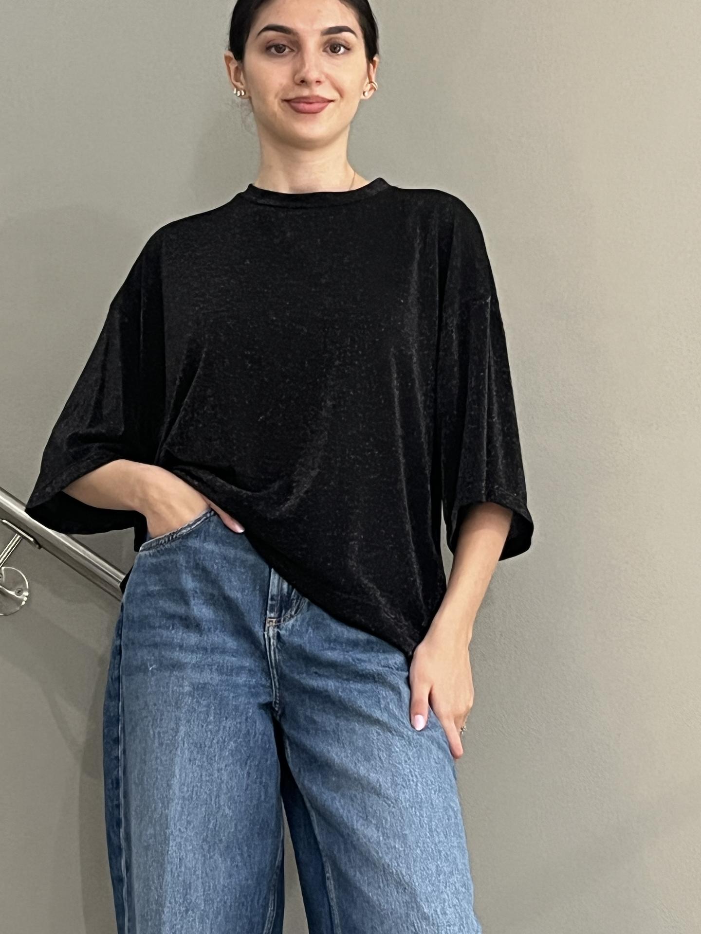 CAMICIA KOCCA ALESSIO NERO